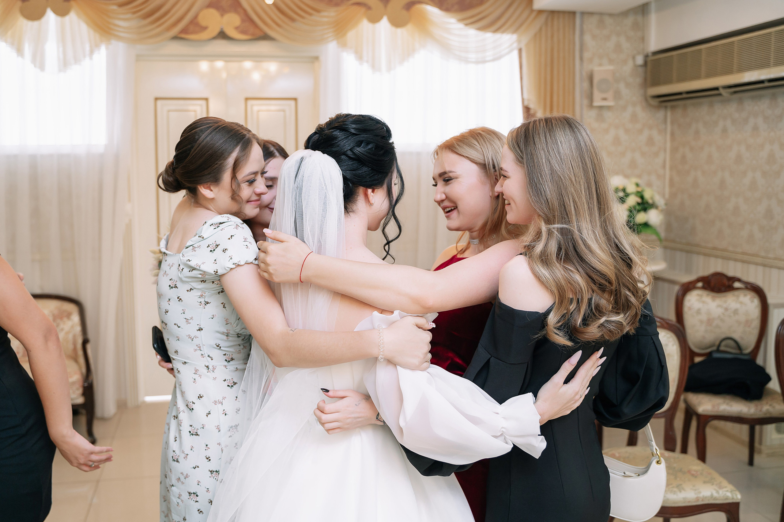 Анастасия и Артем. Свадебный и семейный фотограф в Краснодаре Миненко Кристина