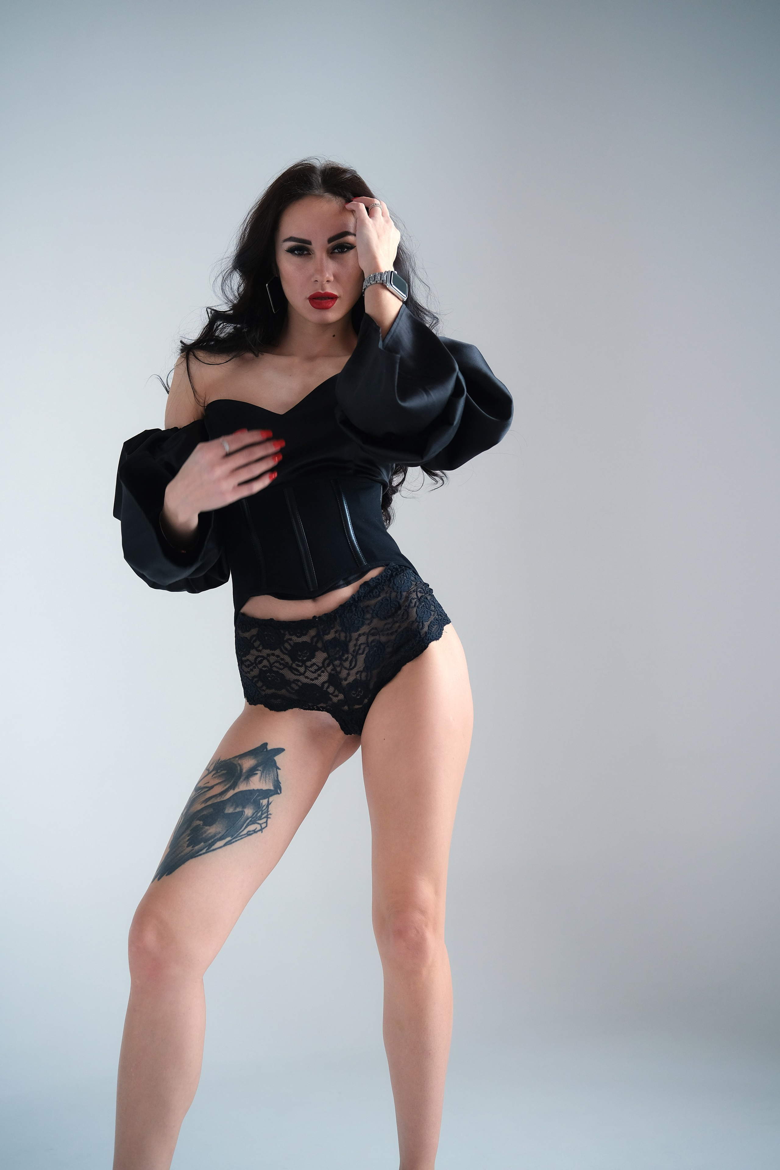 Лиза. Свадебная видеосъемка в Крыму и Севастополе