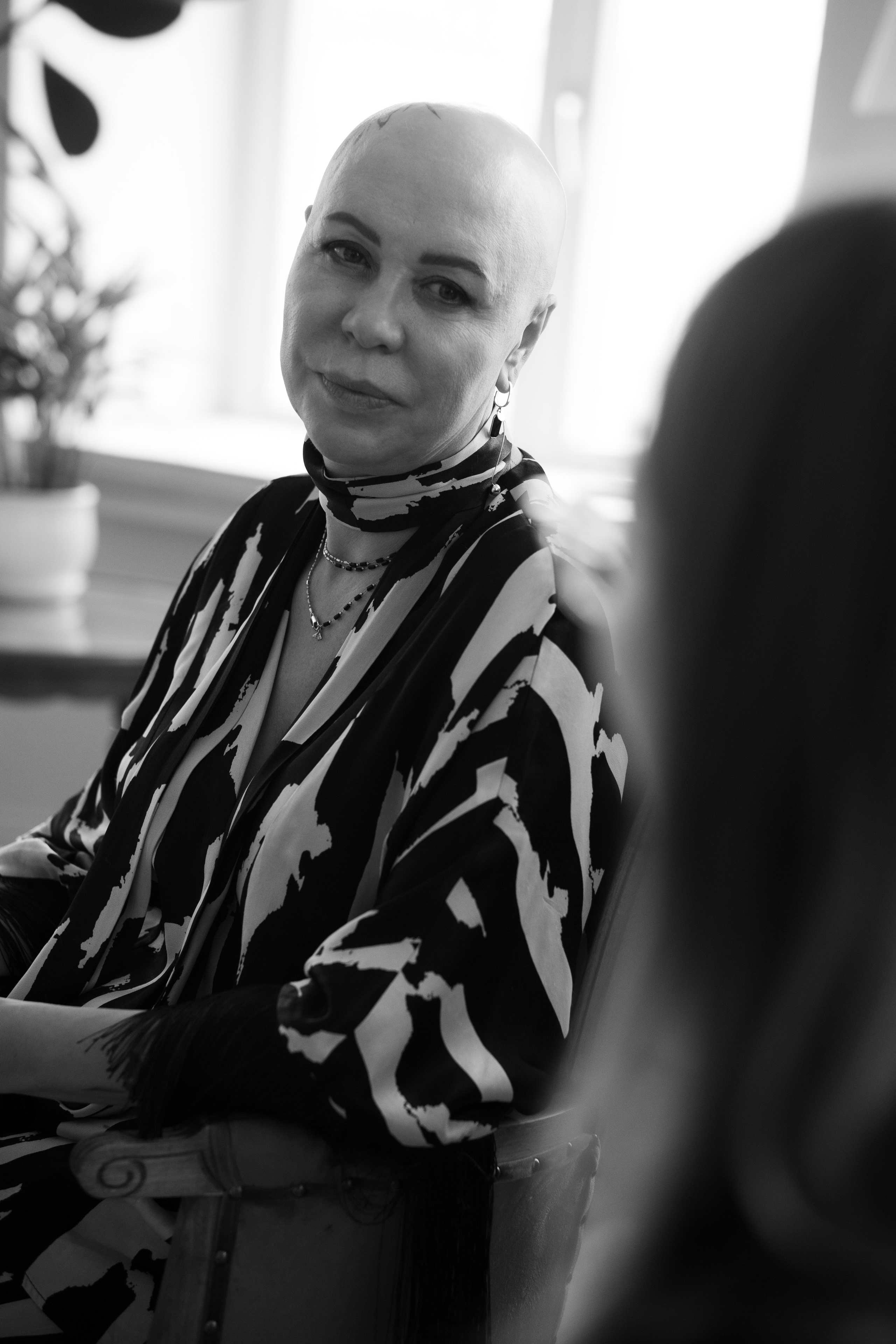 Репортажная съемка. Привет, меня зовут Юлия Великая!