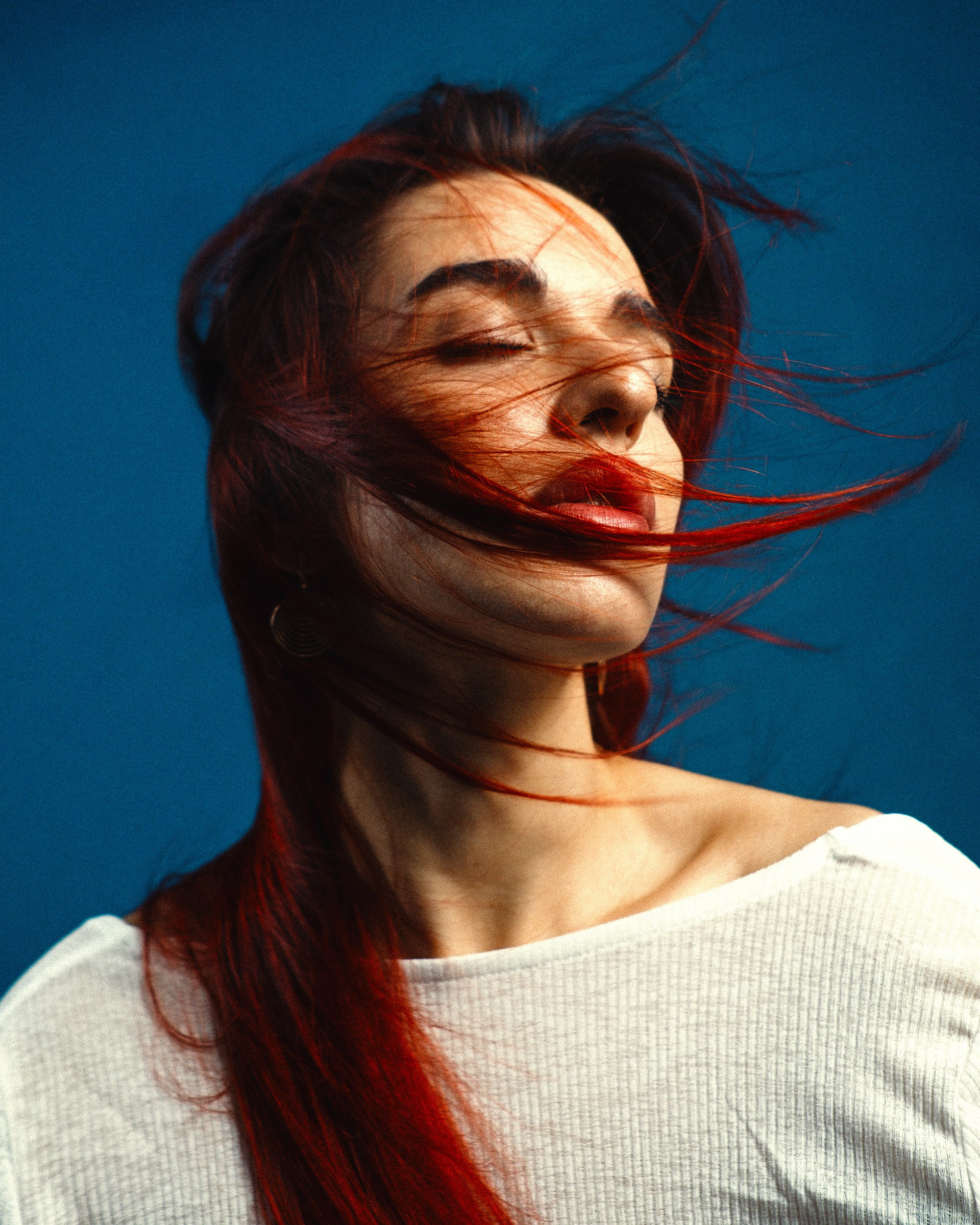 Мария. Anya.vision