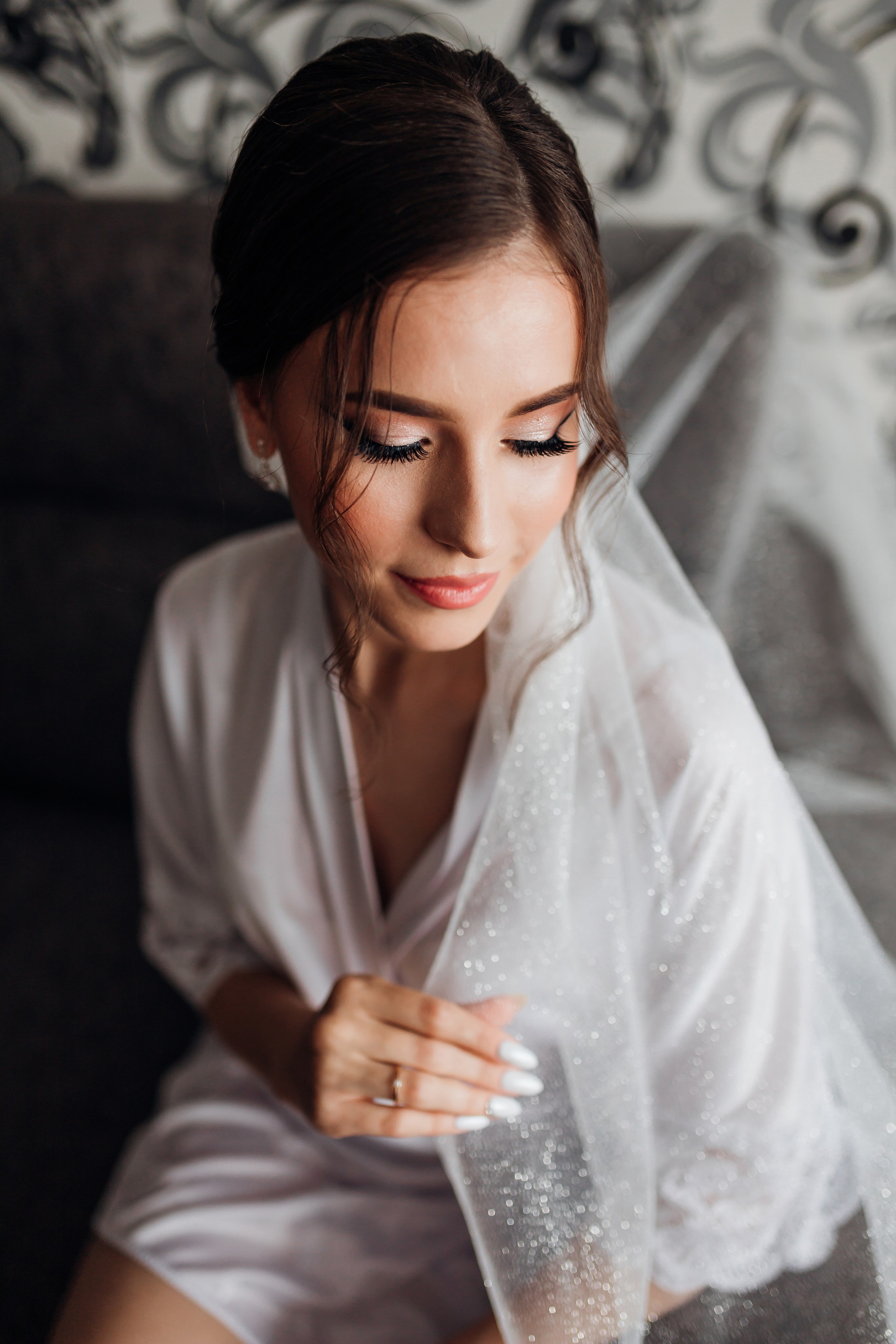 Артем и Екатерина. Свадебный и семейный фотограф в Арзамасе Давыденкова Яна