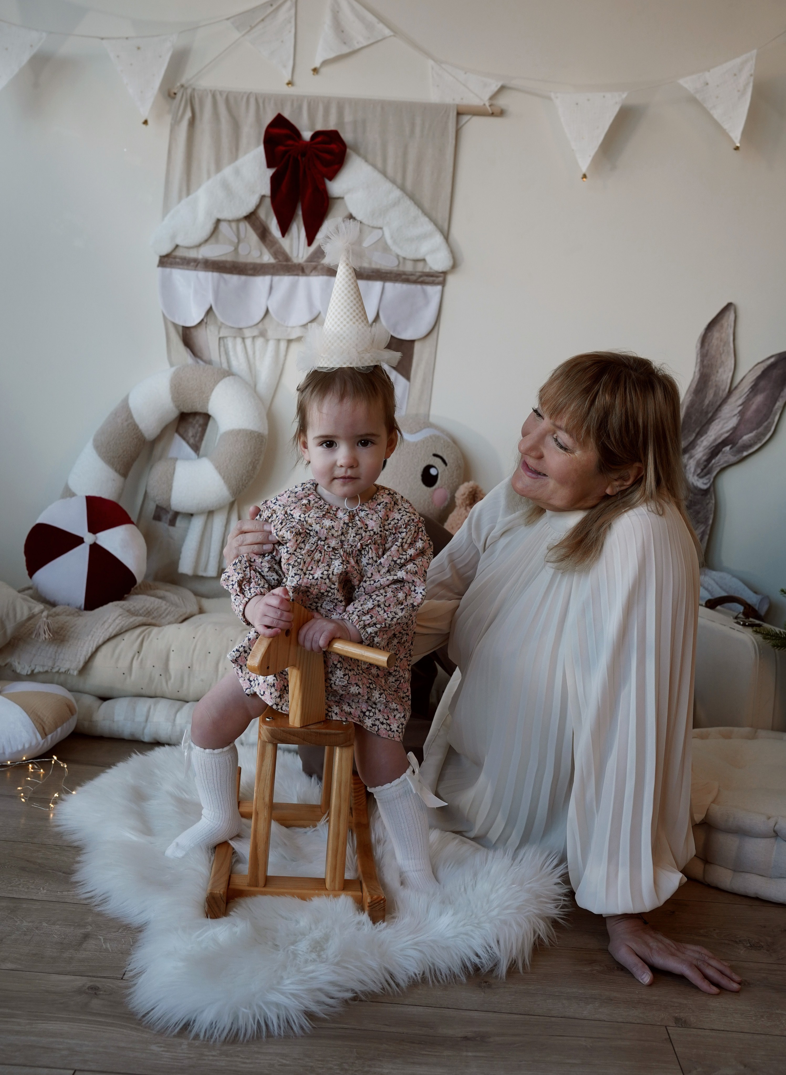 Лиза. Студийный и портретный фотограф в САНКТ-ПЕТЕРБУРГЕИрина Махаон