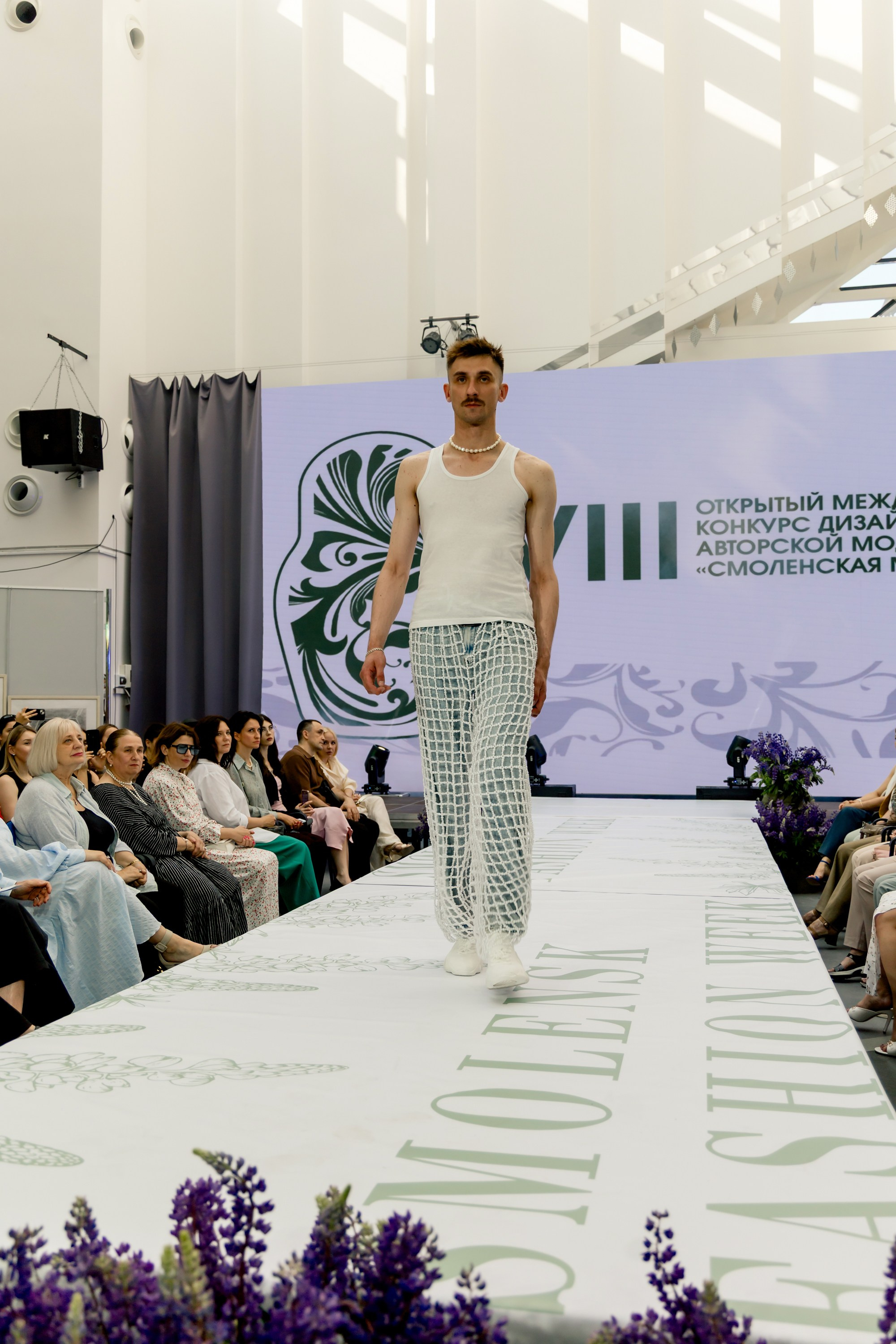 Smolensk Fashion Week 2025_День 2_Смоленская матрешка. Главная