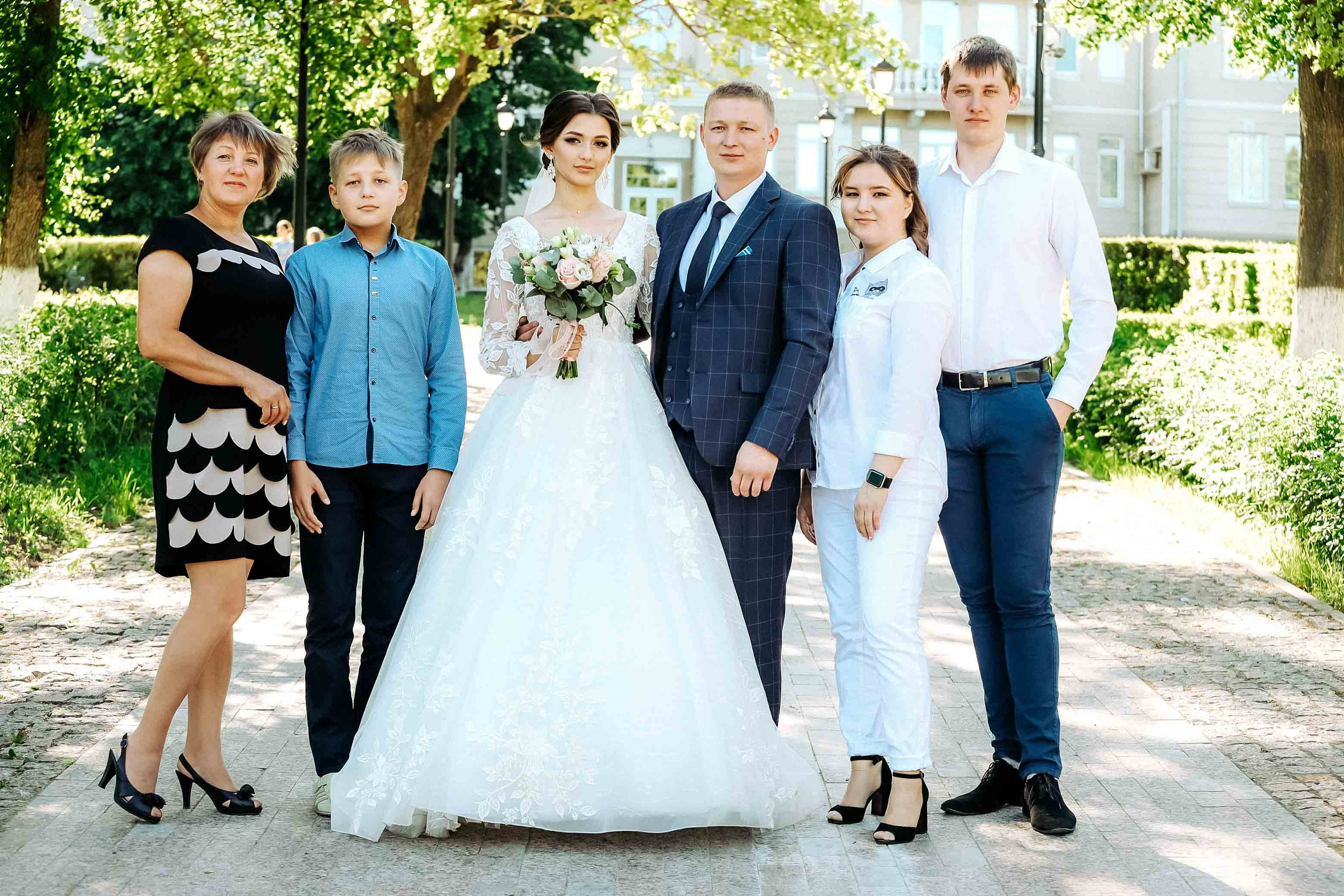 28.06.25 Свадьба. Свадебный фотограф видеограф Чебоксары