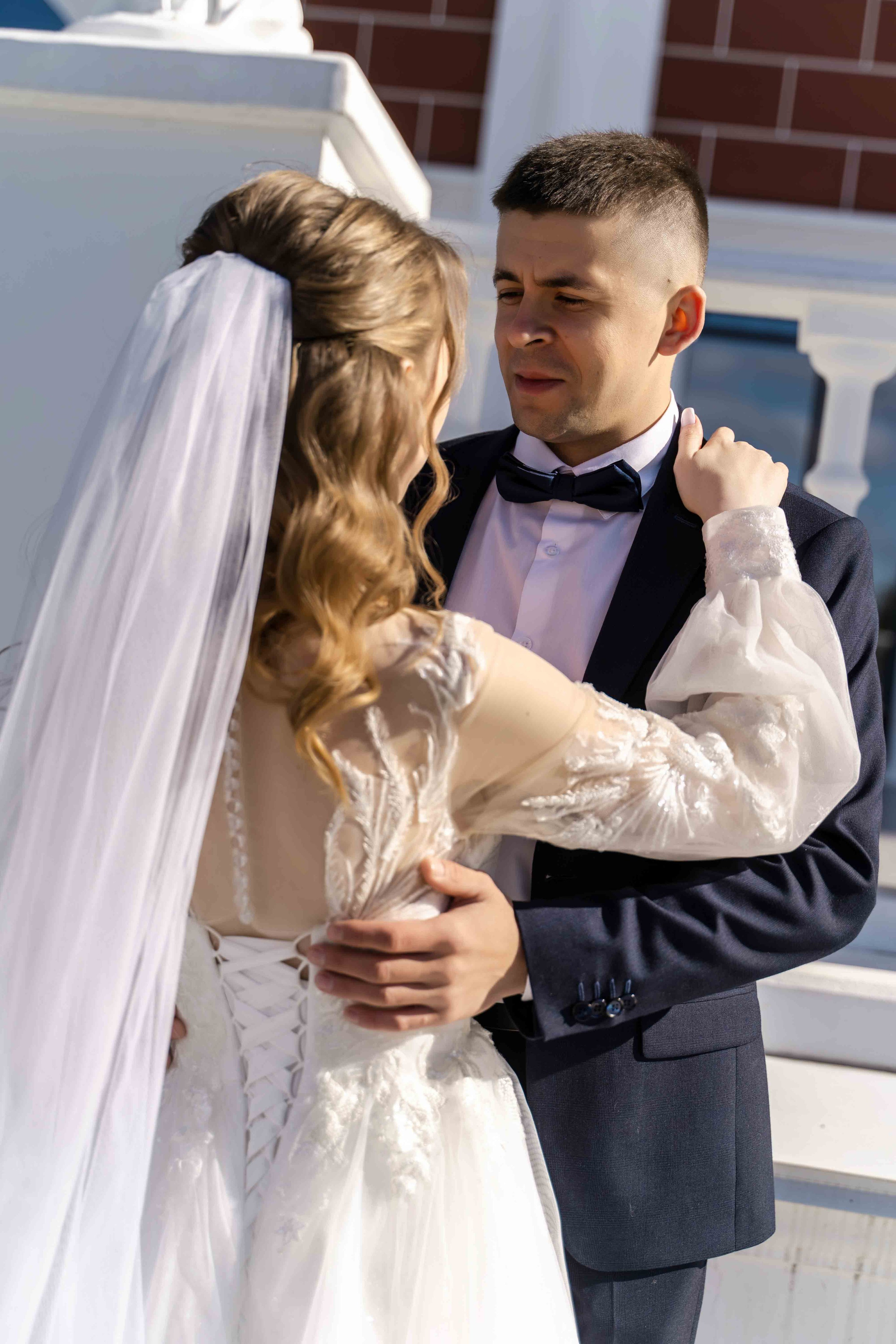 03.05.25 Свадьба. Свадебный фотограф видеограф Чебоксары