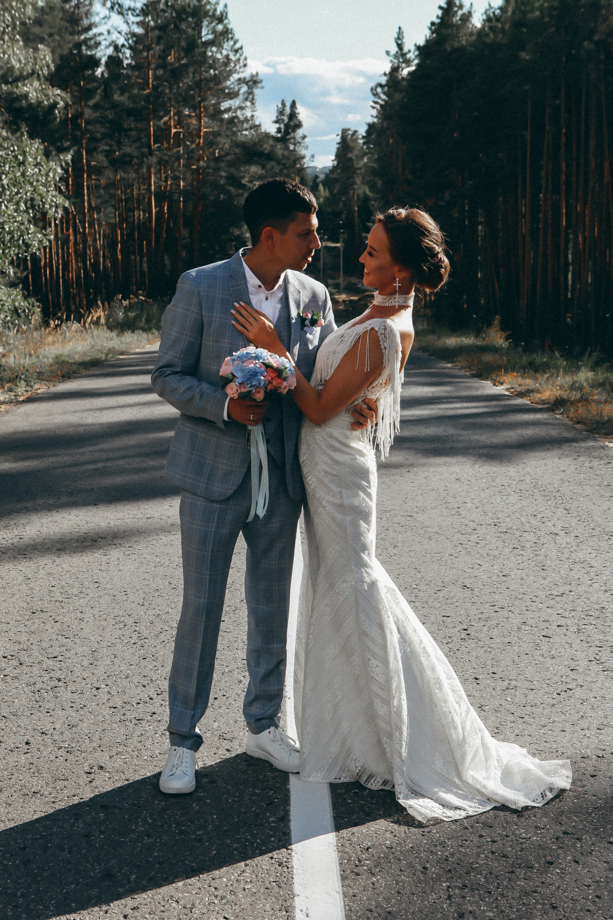 Полный свадебный день. Свадебный фотограф видеограф Чебоксары