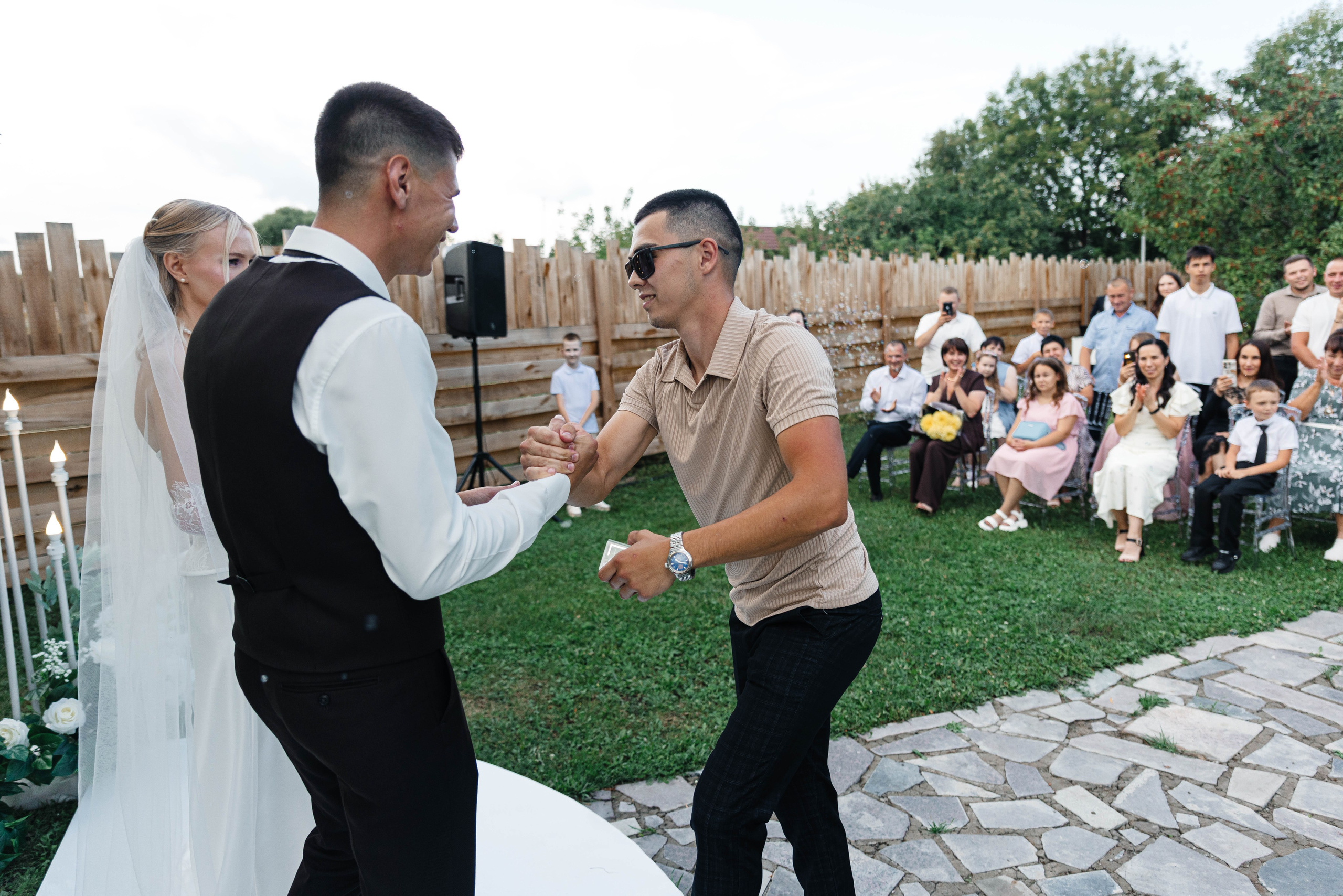 09.08.25 Свадьба. Свадебный фотограф видеограф Чебоксары