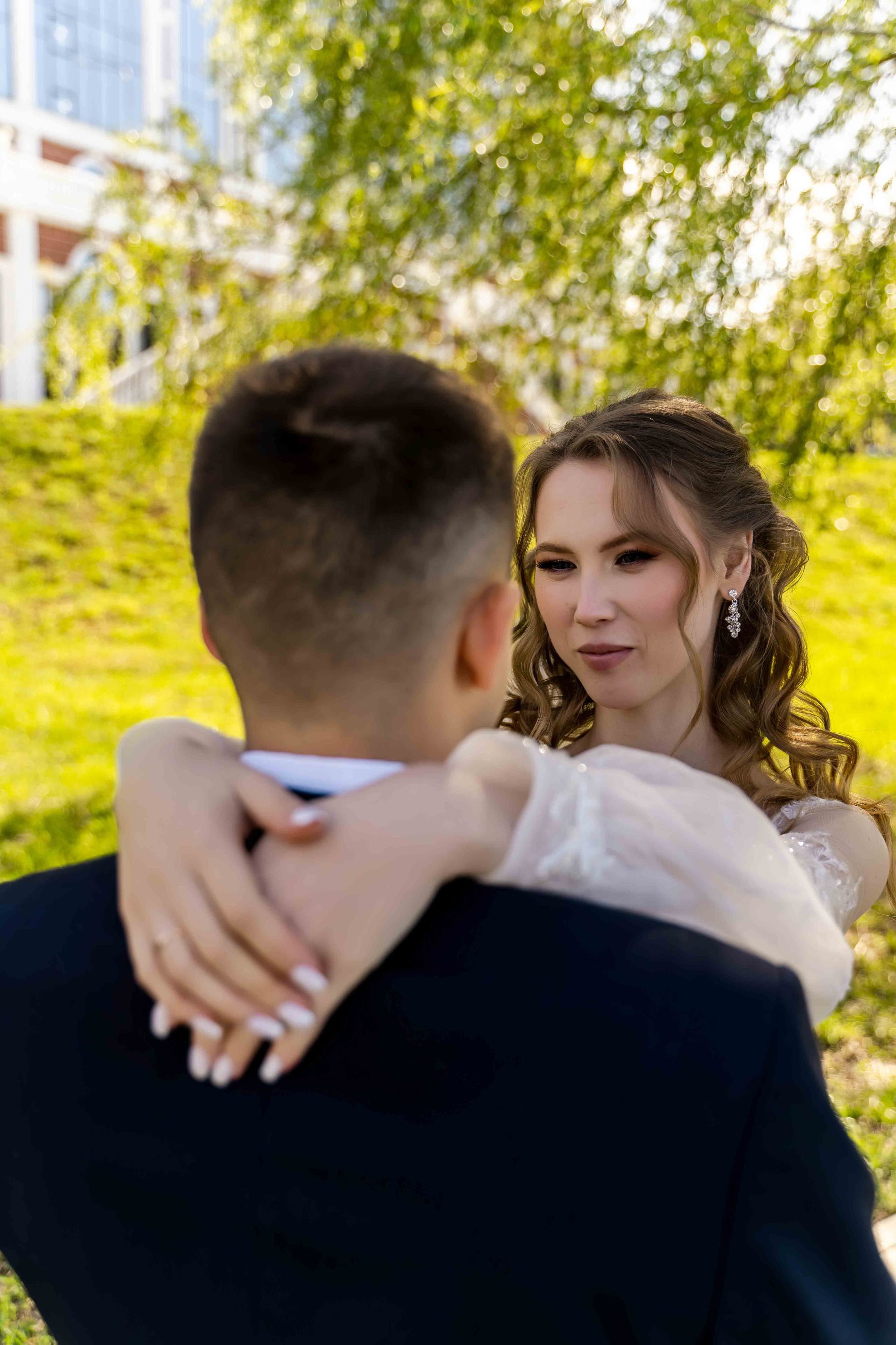 03.05.25 Свадьба. Свадебный фотограф видеограф Чебоксары