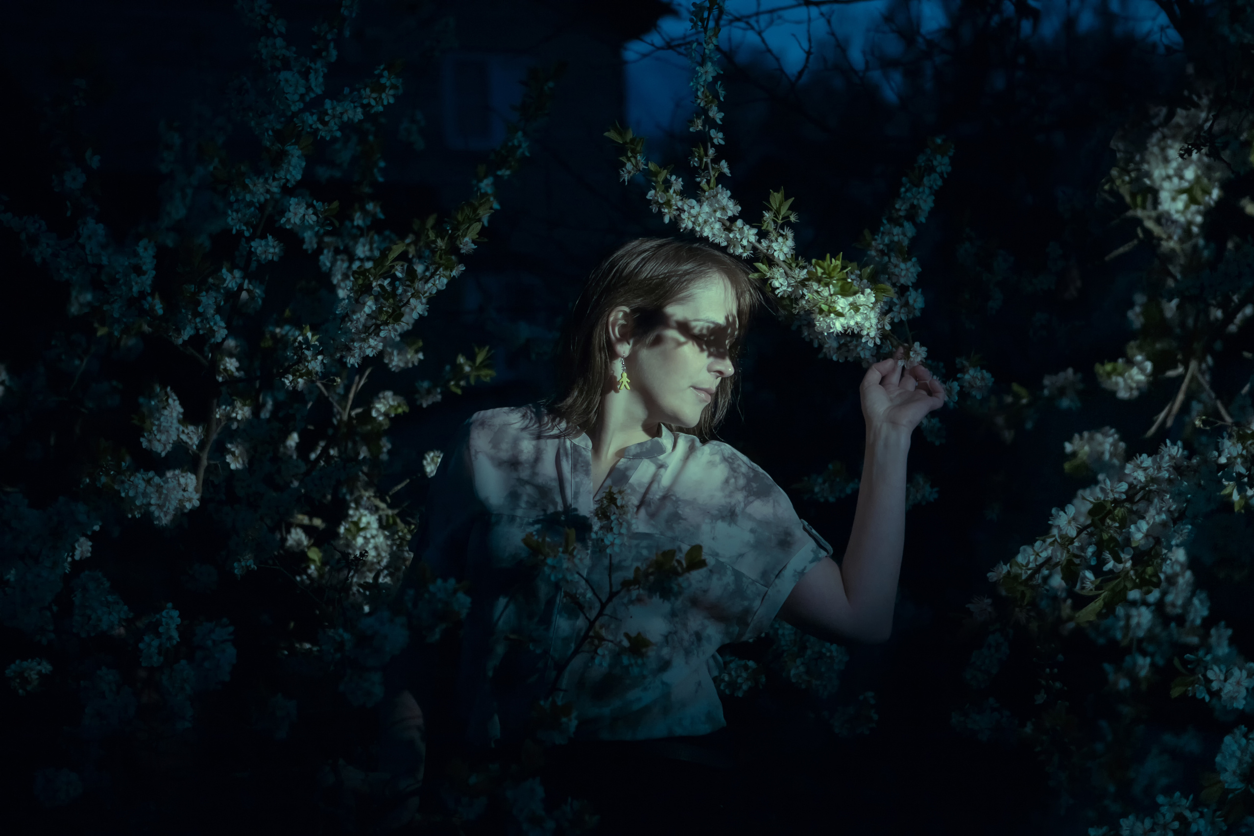 Женский портрет. Фотограф в Ярославле