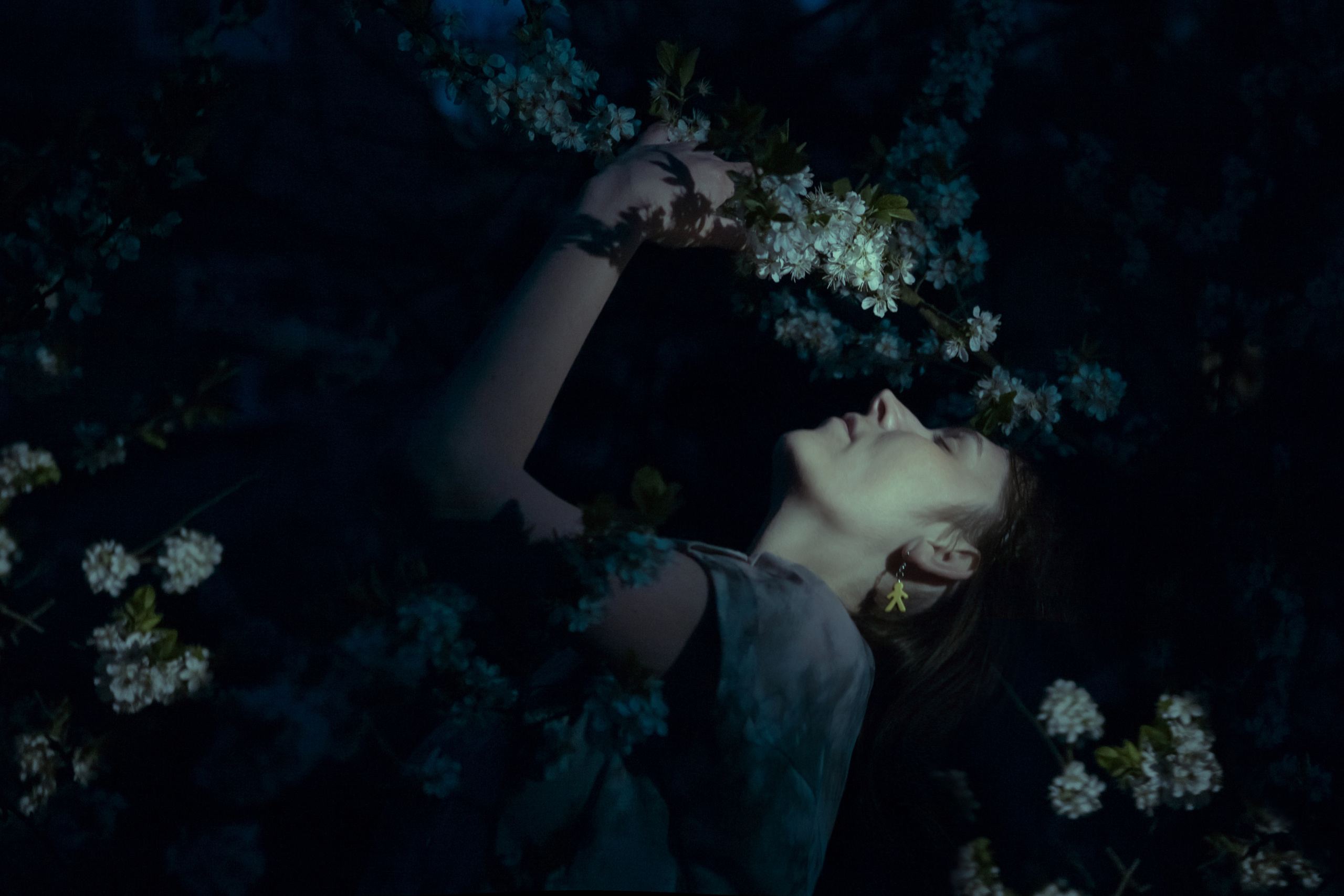 Женский портрет. Фотограф в Ярославле