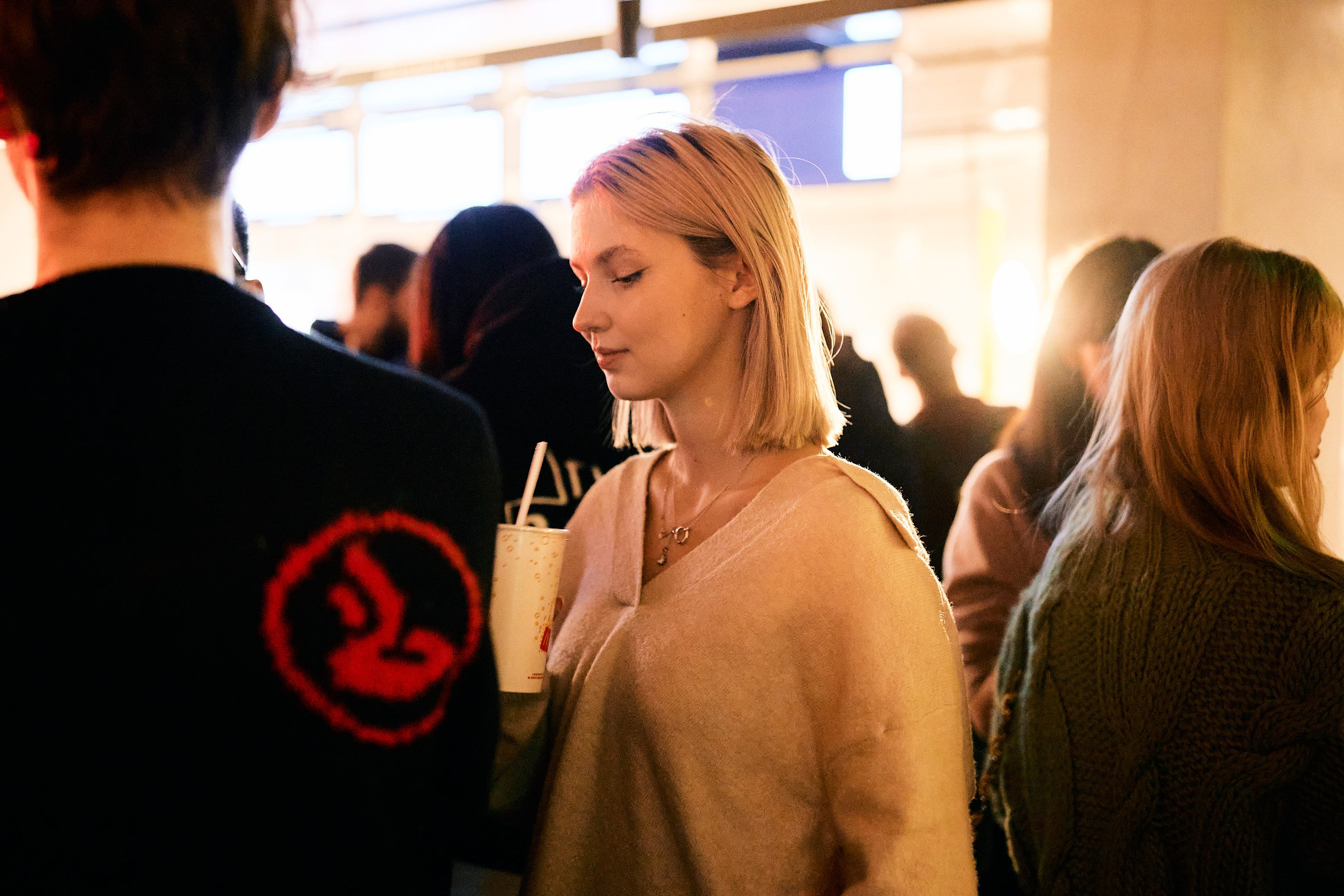 Макдональдс. Всё включено. Дмитрий Смирнов. Фотография, дизайн