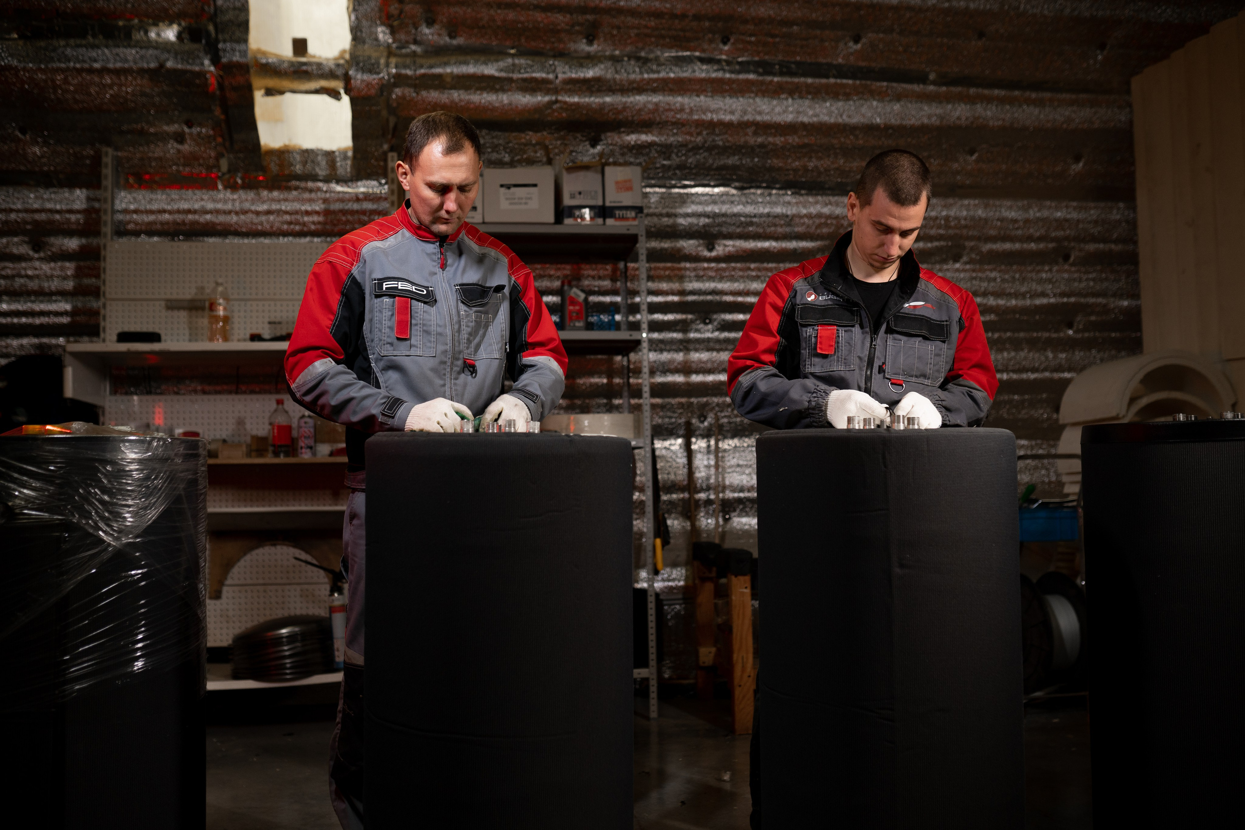 КОММЕРЦИЯ. Никита Аничкин фото и видео оператор из России