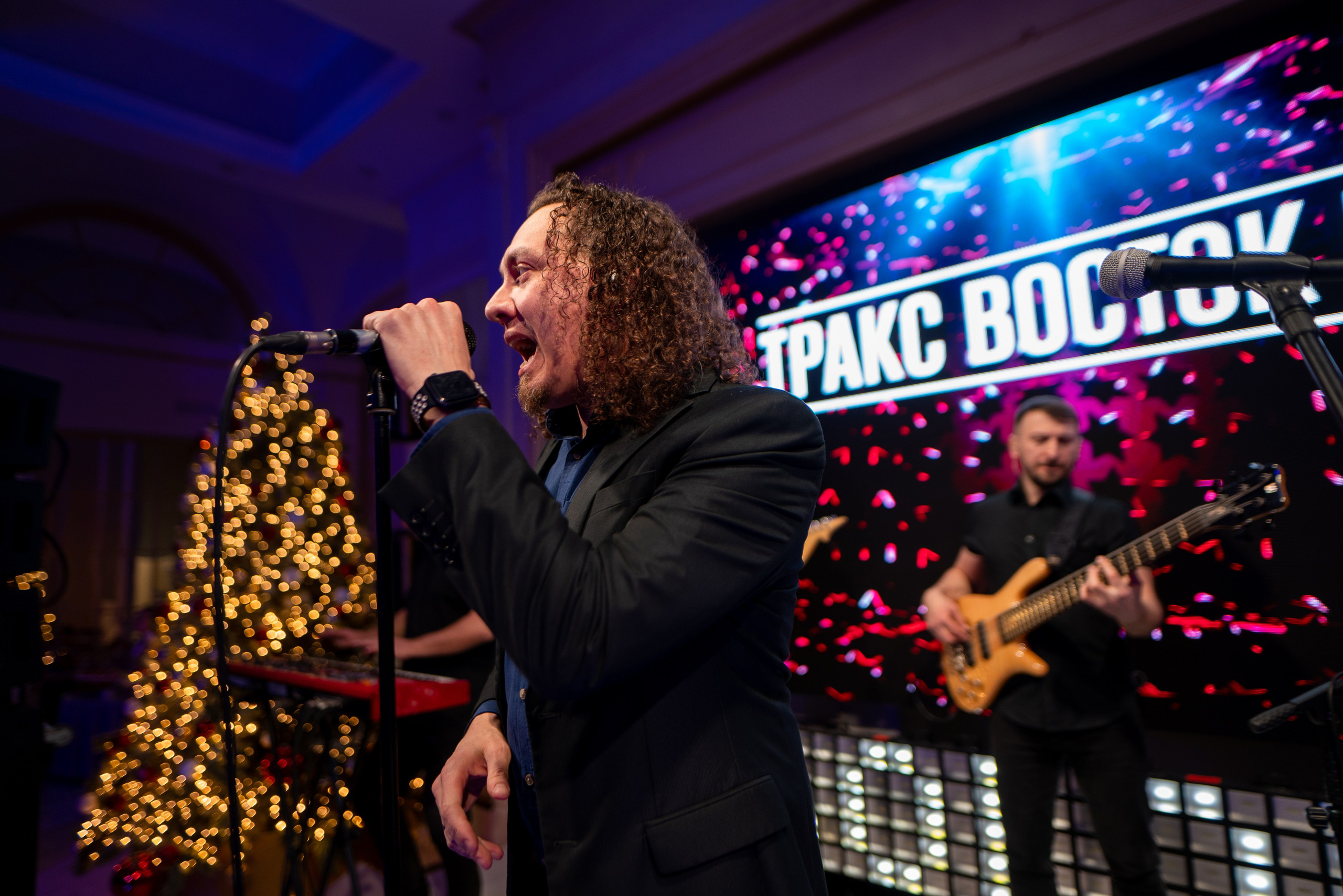 РЕПОРТАЖ. Никита Аничкин фото и видео оператор из России