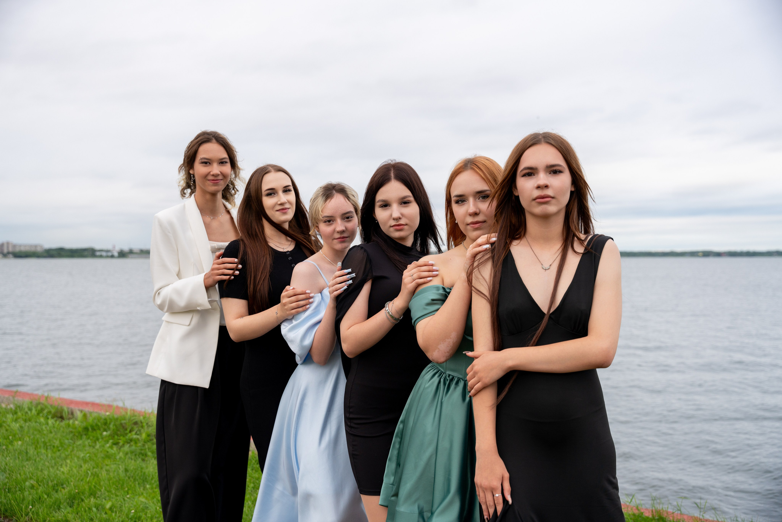 ВЫПУСКНОЙ В ГРАНД РОЯЛЕ. Фотограф на любое мероприятие