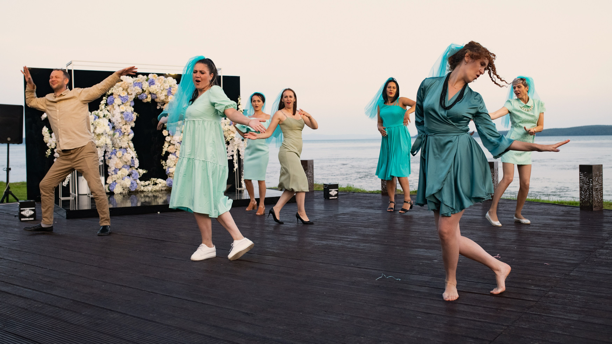 Игорь и Александра (21.08.2021). Фотограф Андрей Серенков