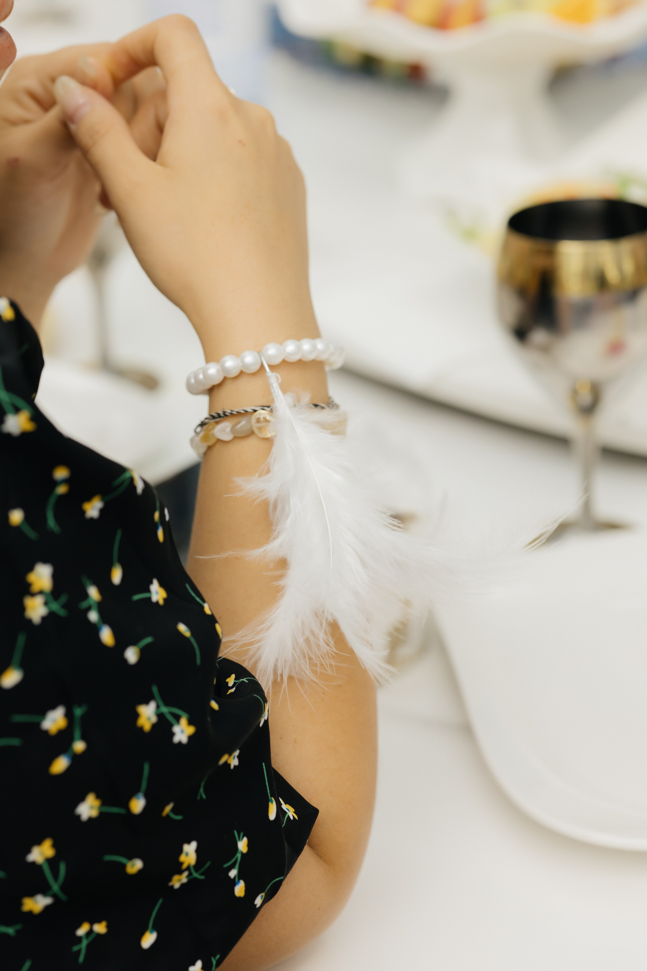 Uzatu Venera. Baikulov