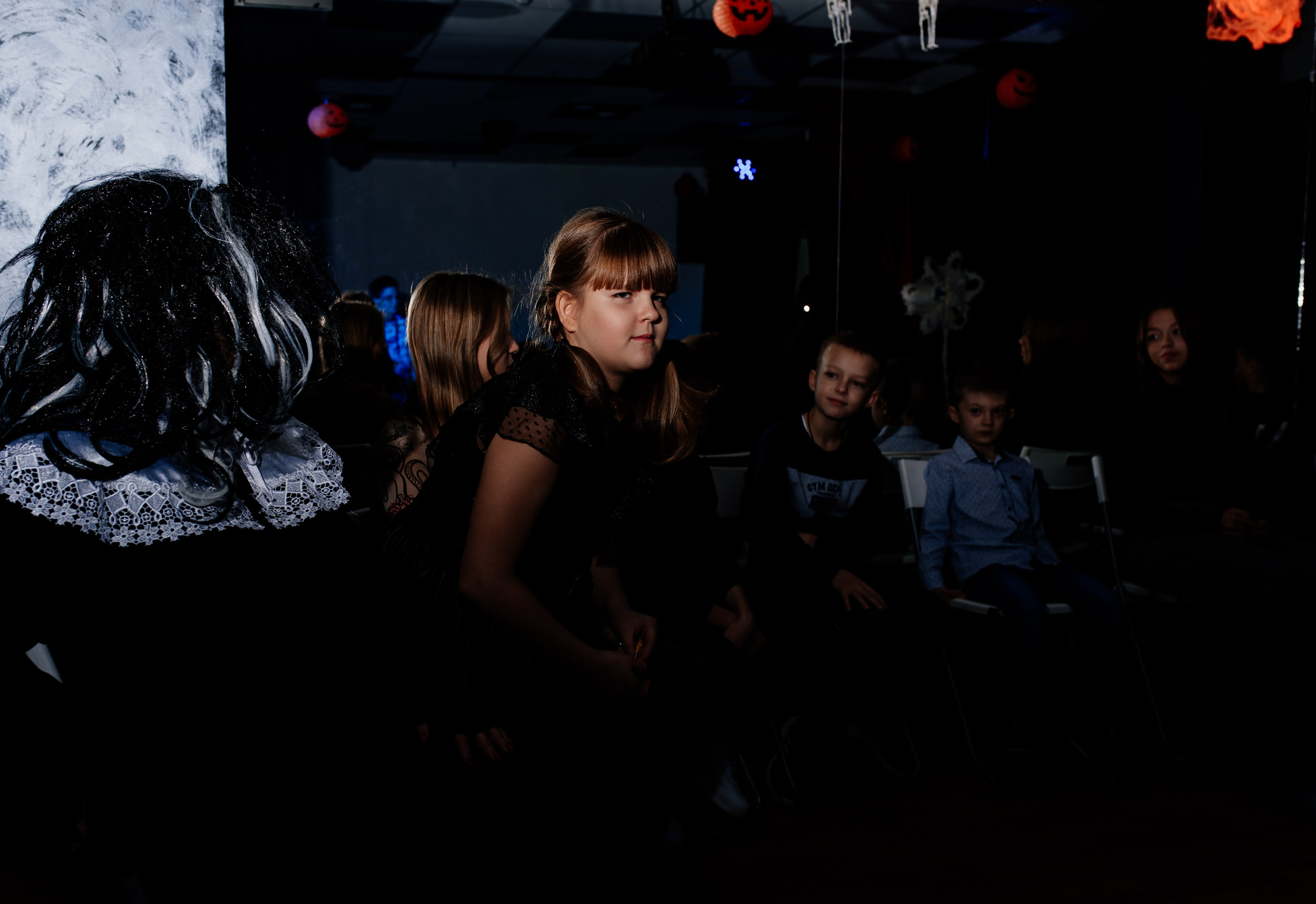 День Рождения. Персональный и семейный фотограф в Нижнем Новгороде-Карачева Анна