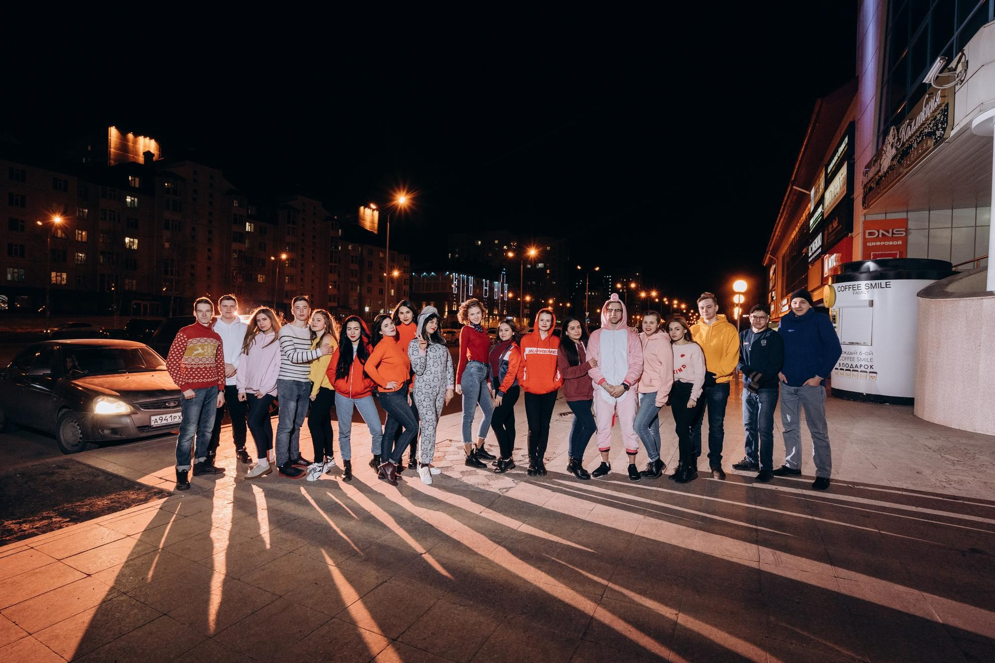 11 класс. КЛАСС | Выпускные альбомы в Нижневартовске