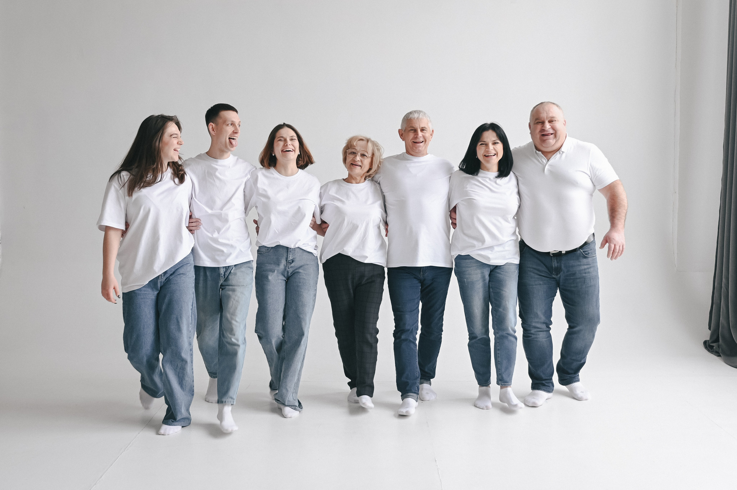 Семья. Свадебный и семейный фотограф Волгоград Москва