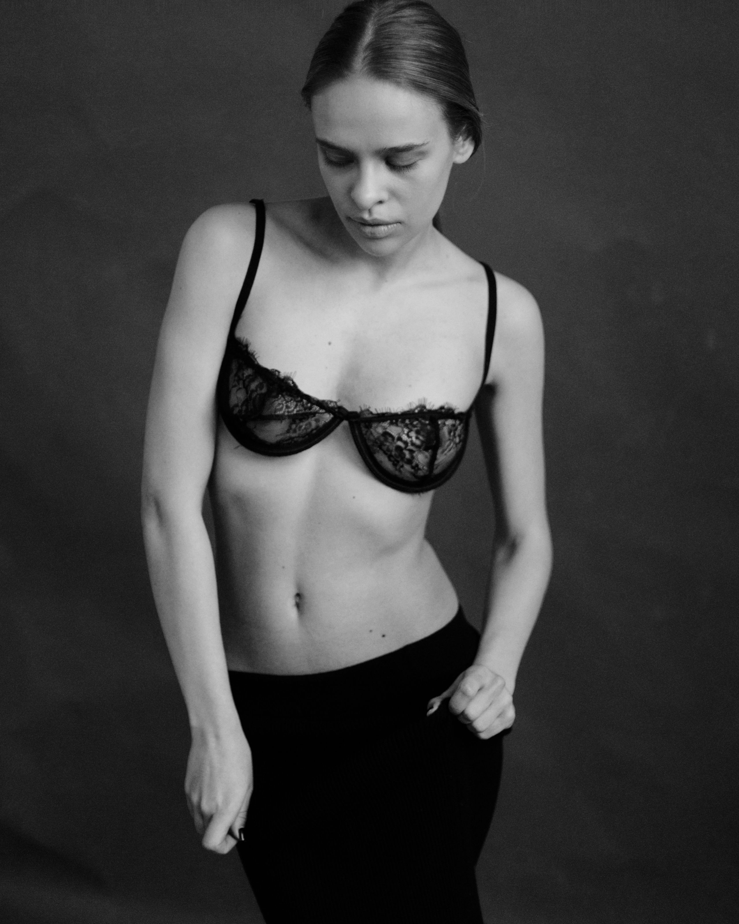 Алина. Фотограф в Москве — Евгения Прокопенко