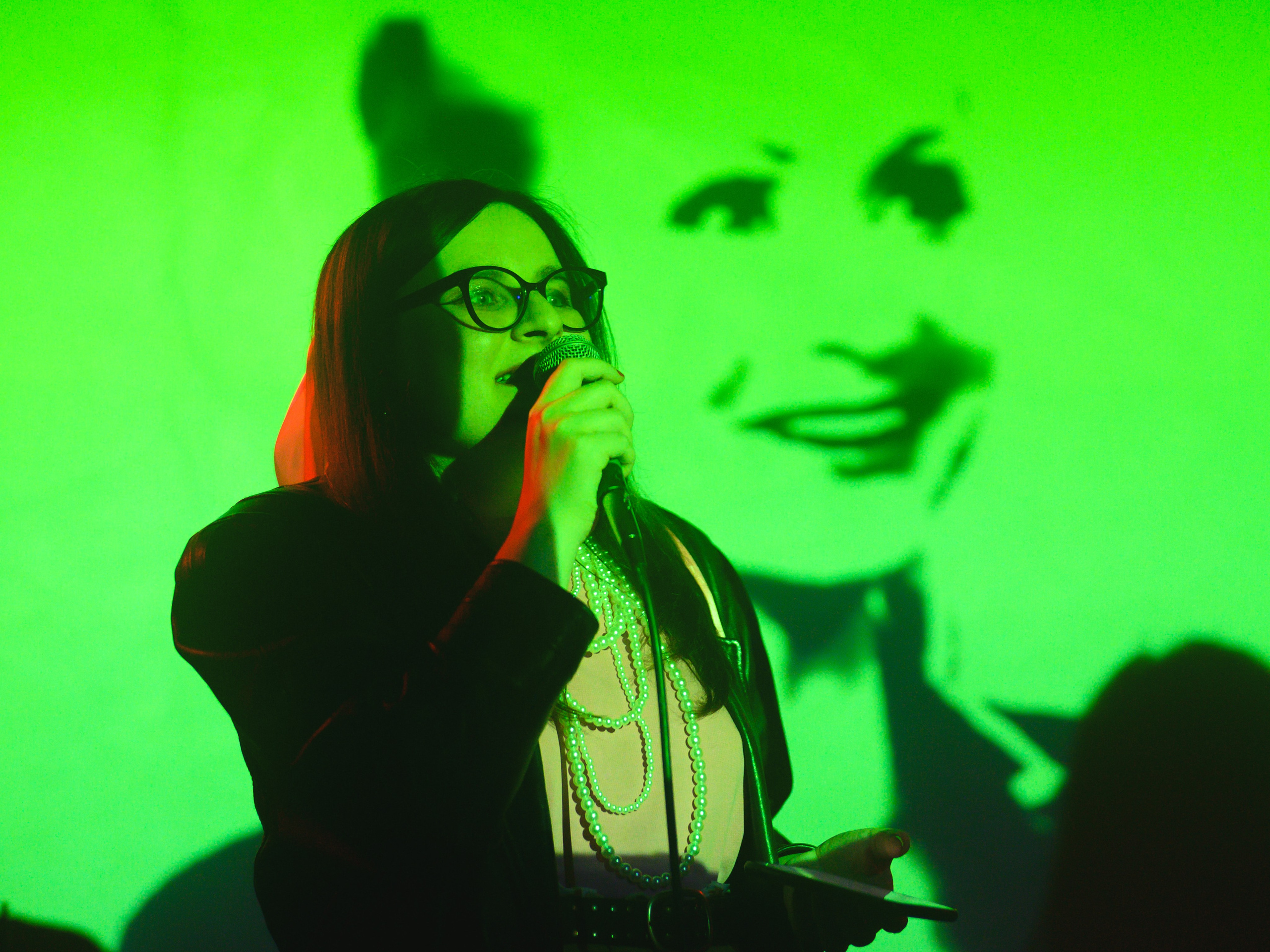 Киберготика 2. Ларичев Алексей — индивидуальный и репортажный фотограф Москва