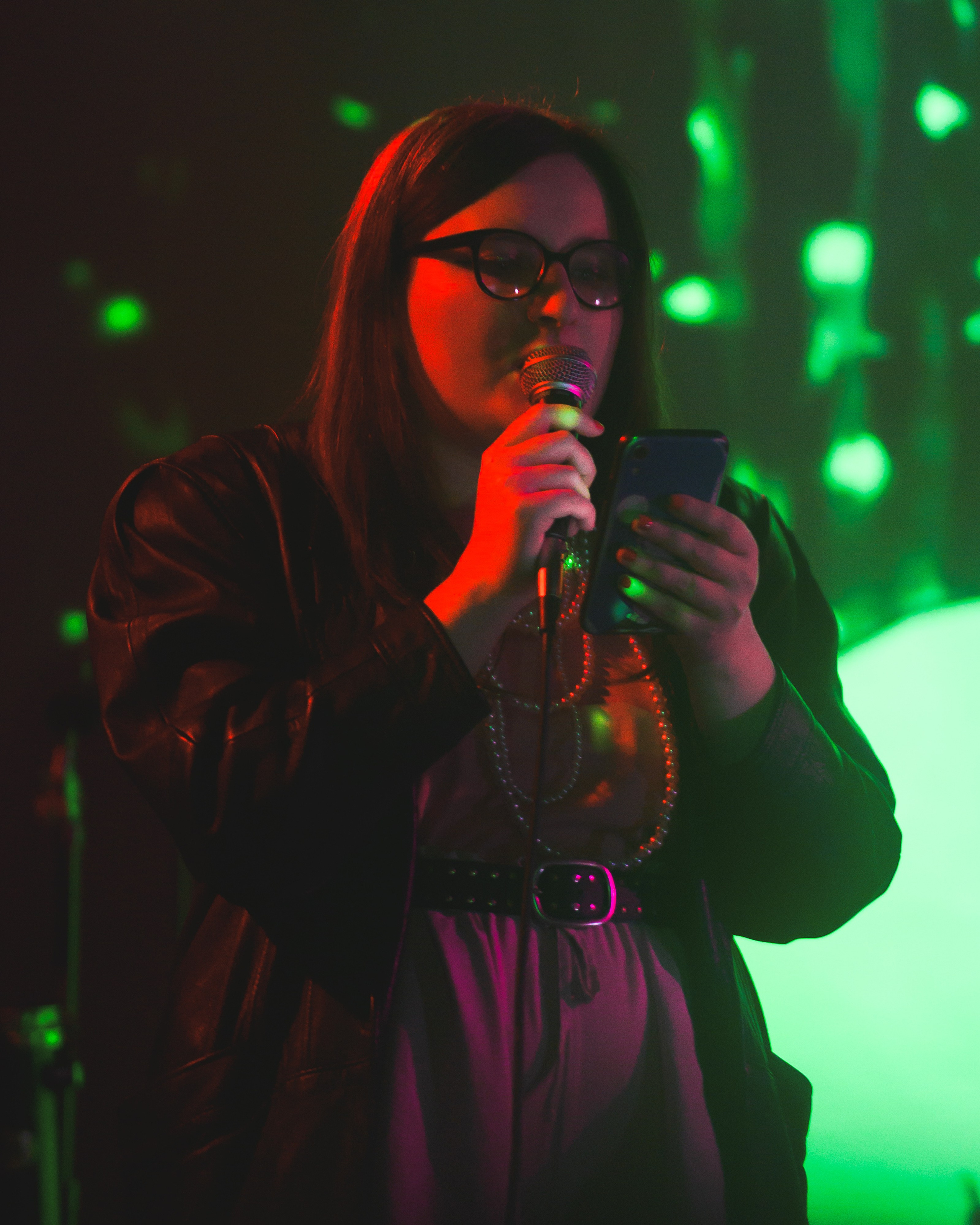 Киберготика 2. Ларичев Алексей — индивидуальный и репортажный фотограф Москва