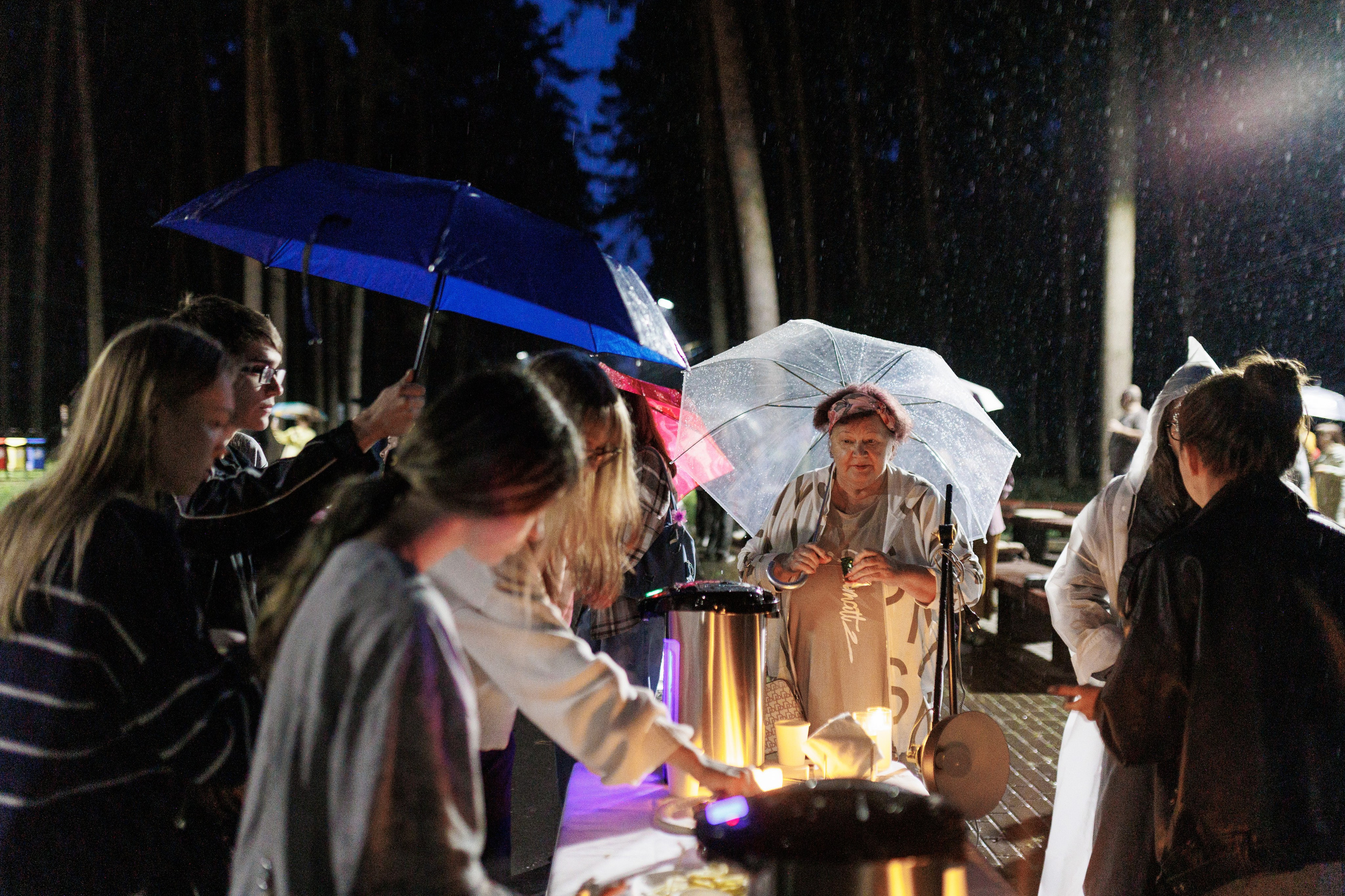 ПечаКуча 12-8-25. Фотограф городских и семейных событий Артем Карпухин