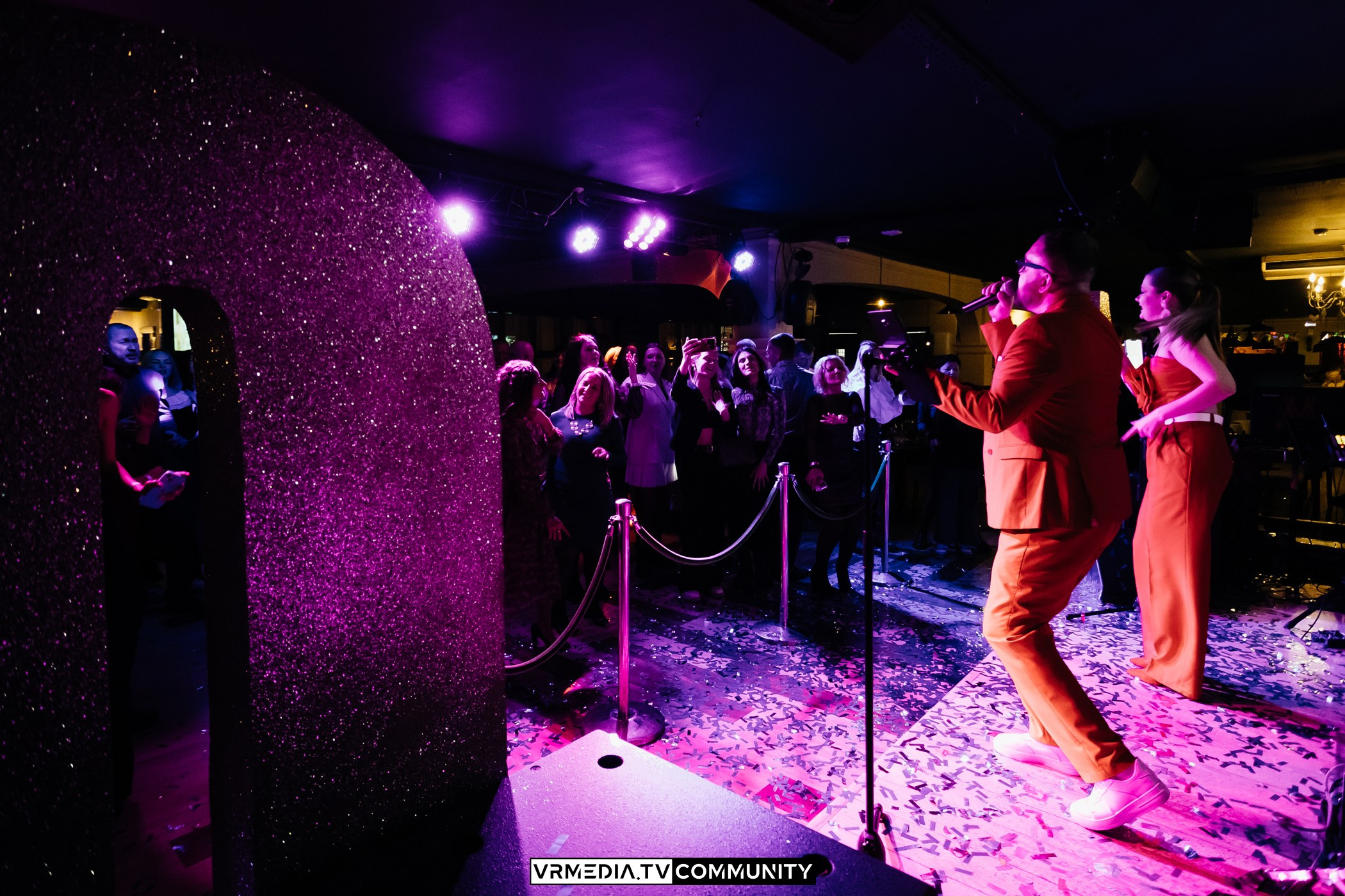 День рождения ресторана «Мюнхен»