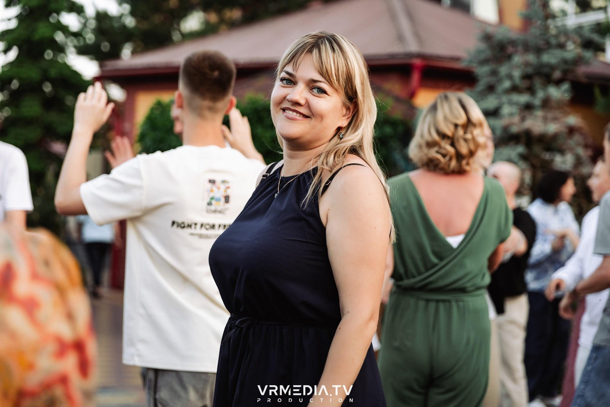 Выходные в ресторане «Лазурный берег»