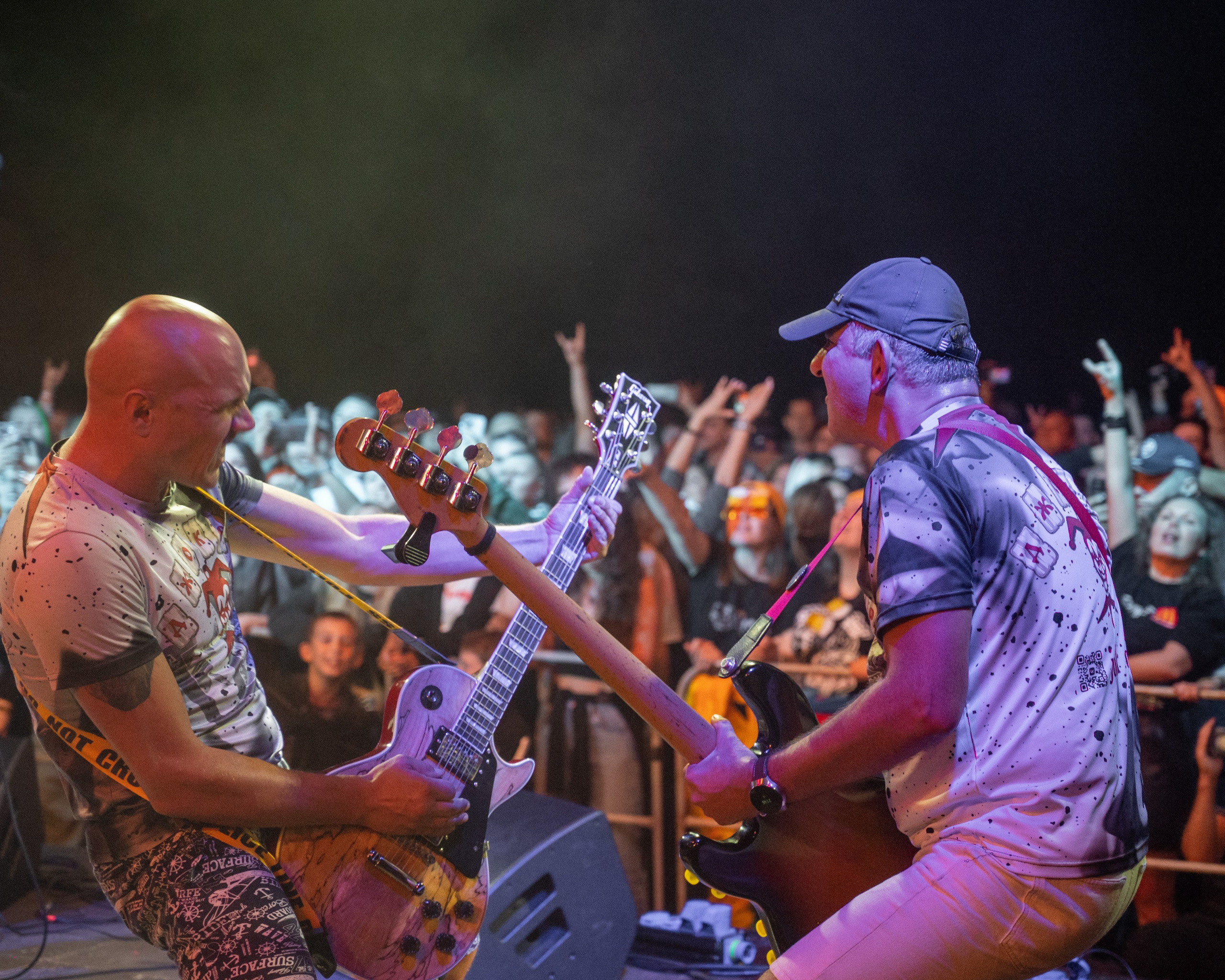 БАЙК-РОК-ФЕСТ #БЕЗПОНТОВ 27–28 сентября 2024 г. Фотографирую счастливых людей в Сочи