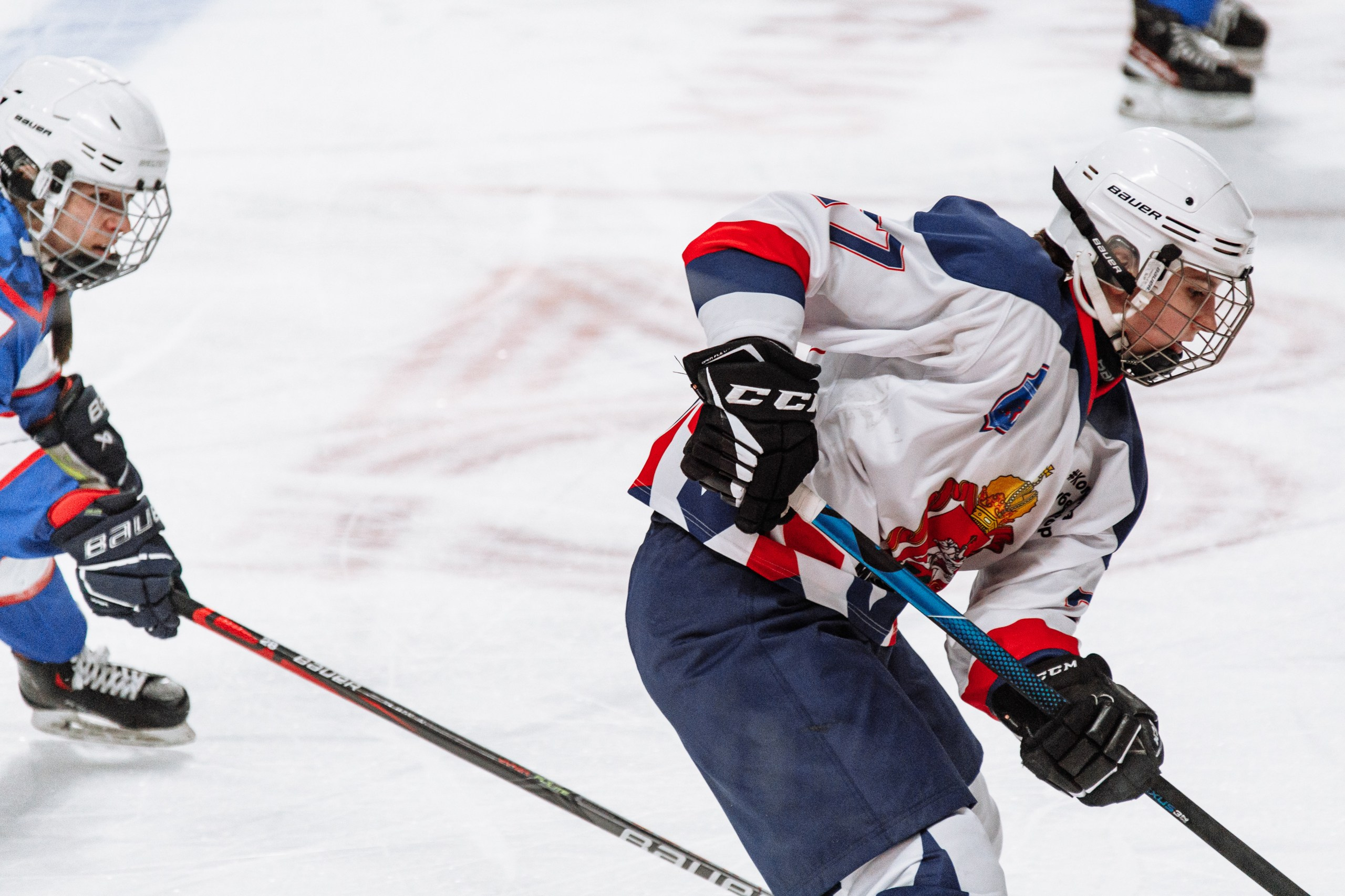 Фотосъемка спорта