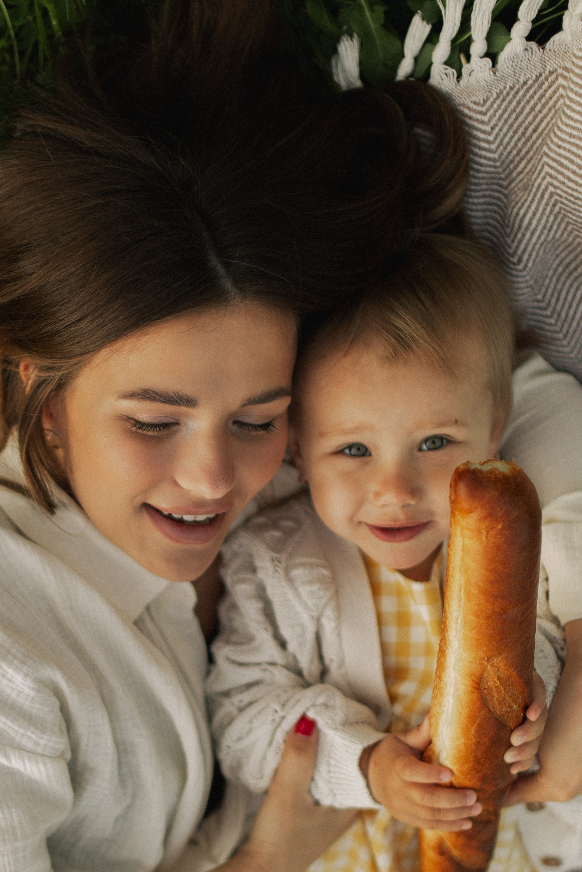 Лола и Софи. Главная