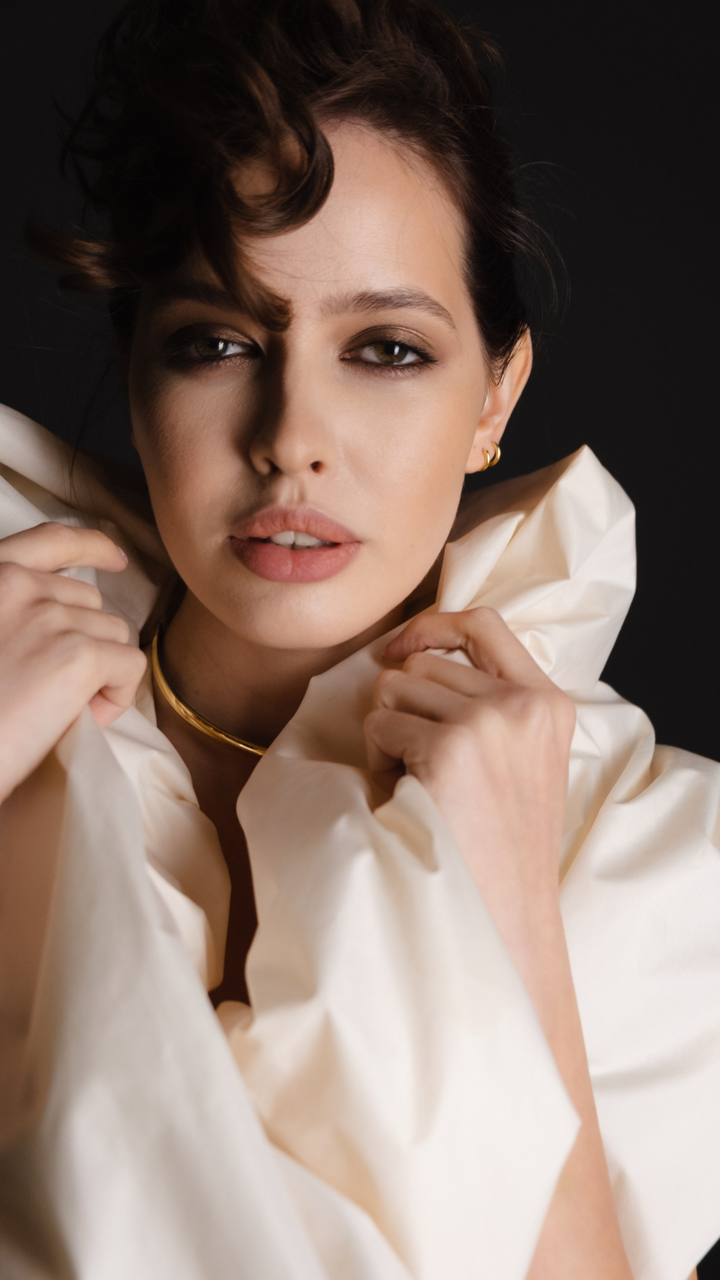 JUSTE UN REGARD, 2024. Индивидуальная и коммерческая фотография