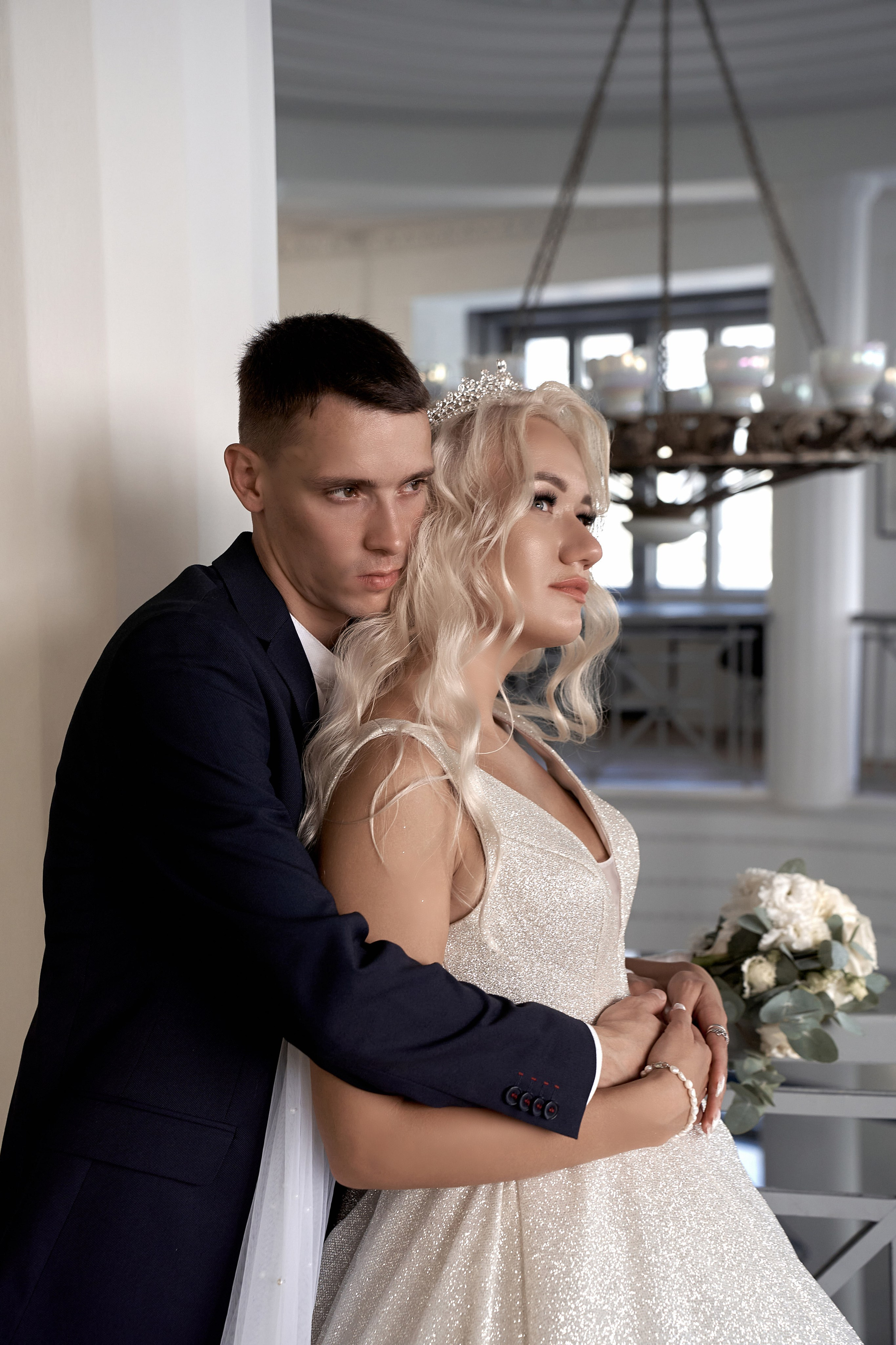 Татьяна & Артем. Фотограф в Нижнем Новгороде Марина Кузнецова