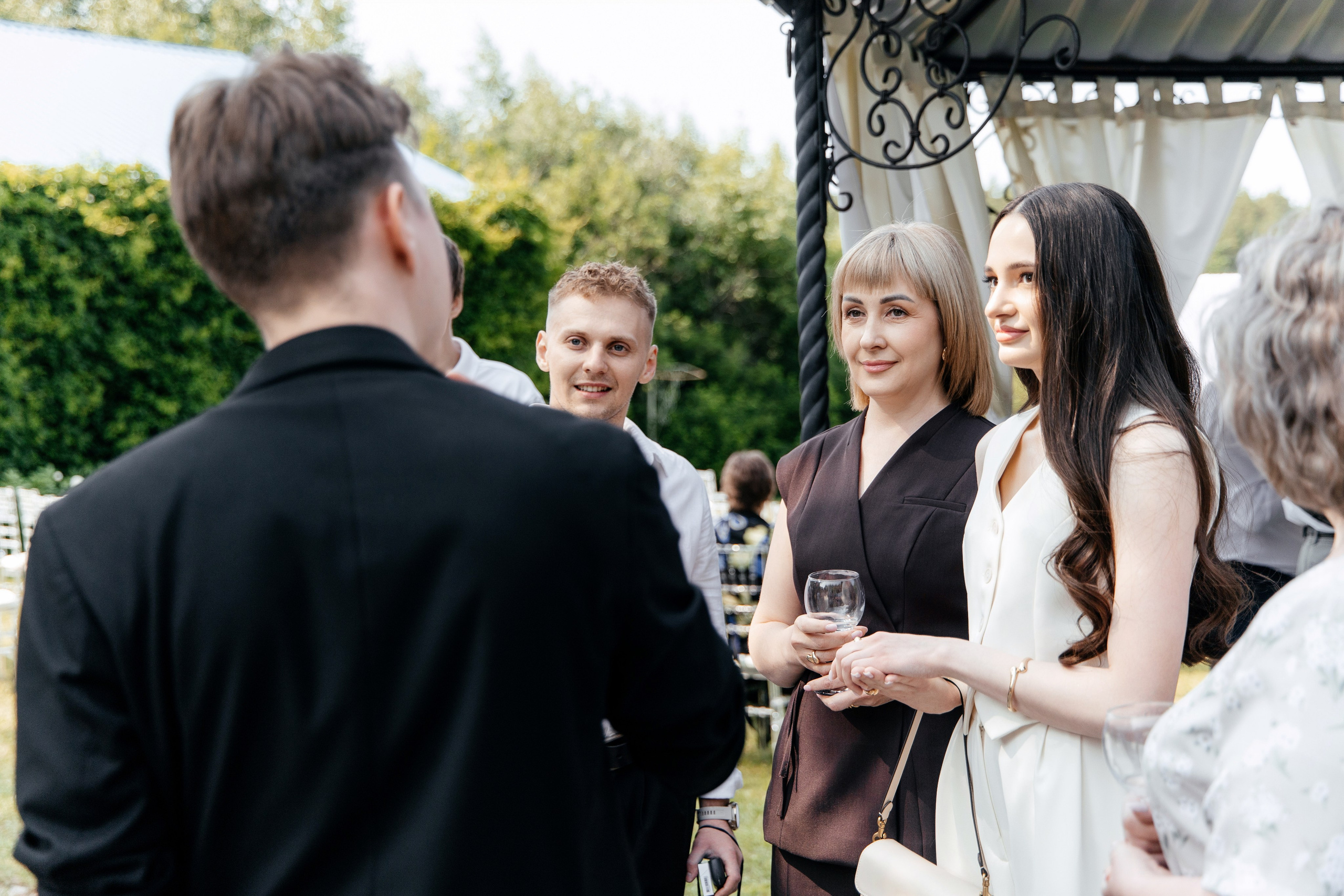 D&E WEDDING DAY. ФОТОГРАФ | ВИДЕОГРАФ | КУРГАН | ТЮМЕНЬ | ЕКБ Михаил Сутягин