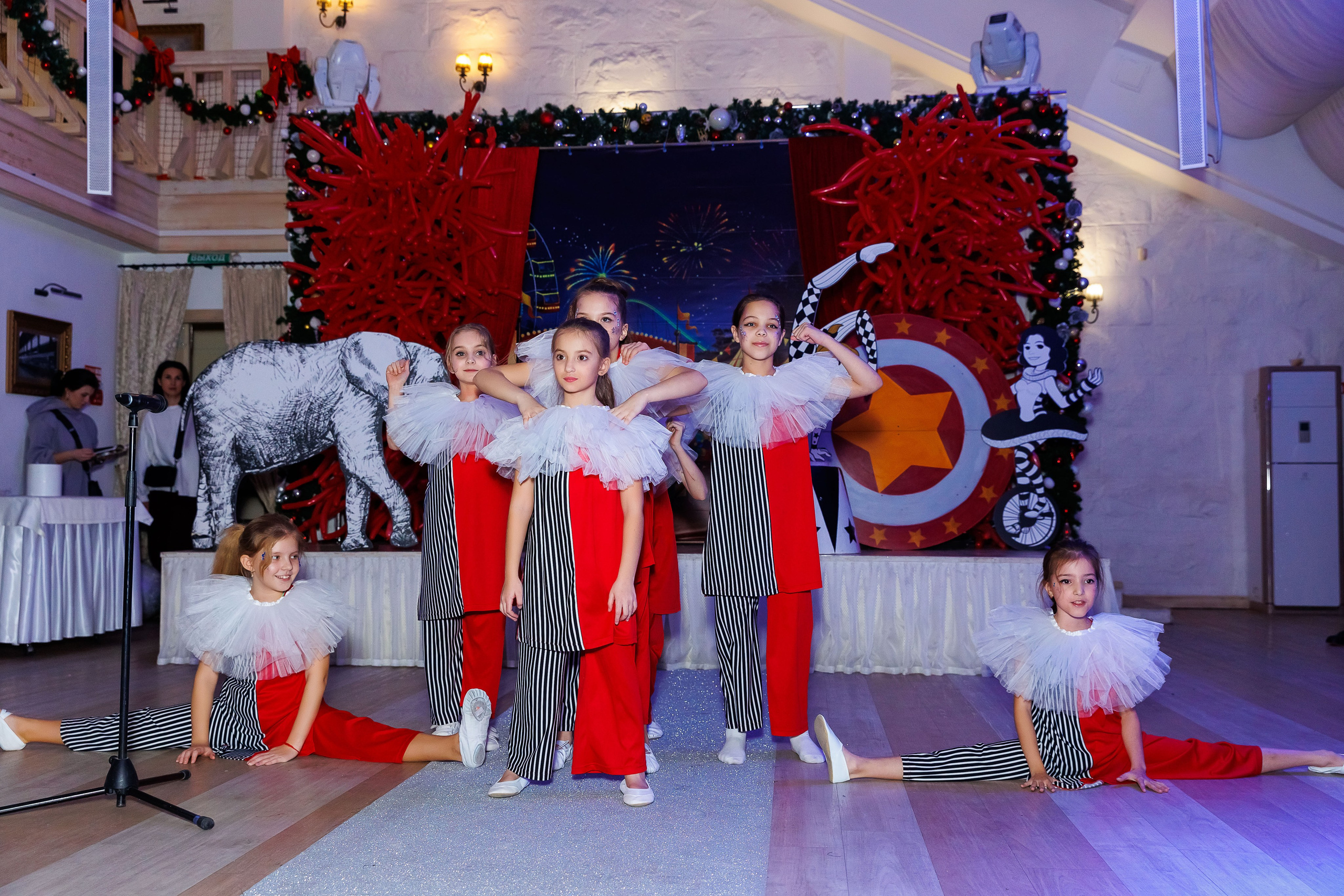 Журнальная вечеринка Fasion Family Weekend. Фотограф Новосибирск — Наталья Гресь