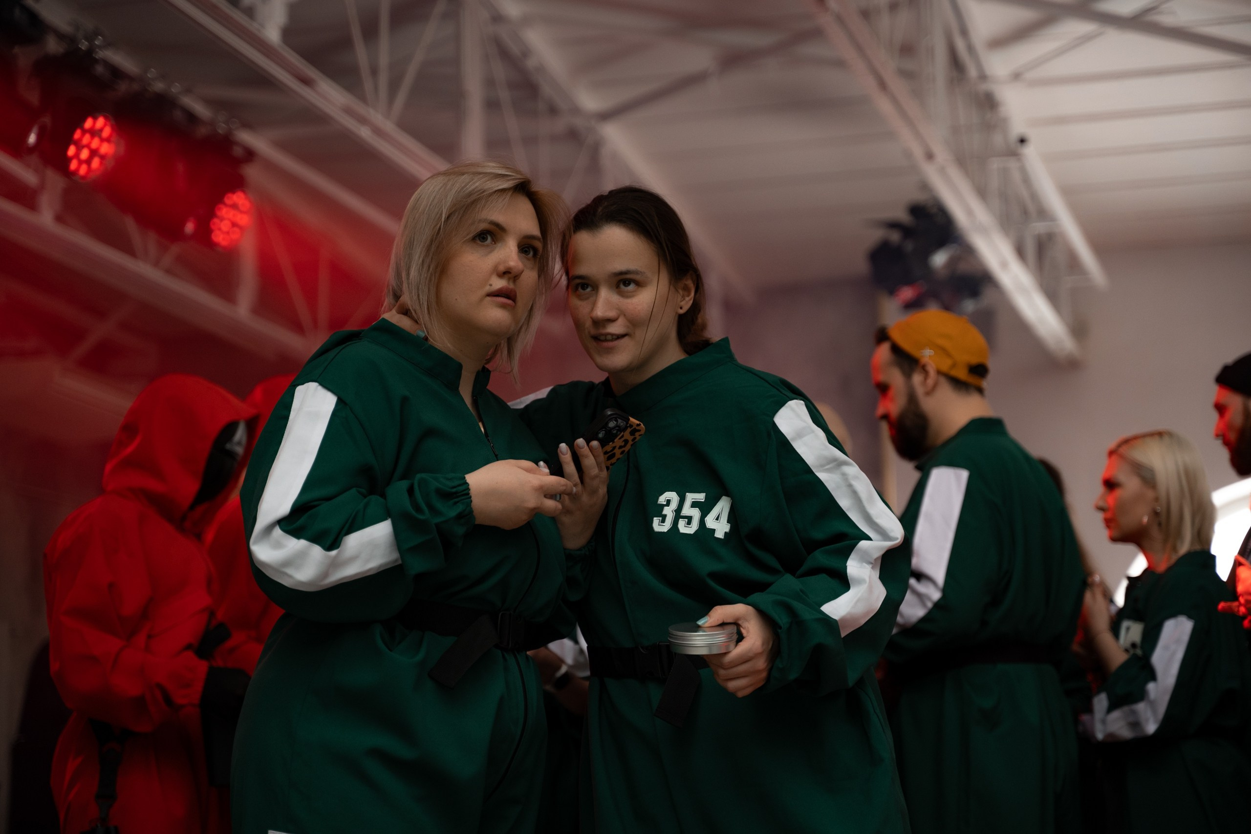 События. Фотограф событийных мероприятий в Москве и МО