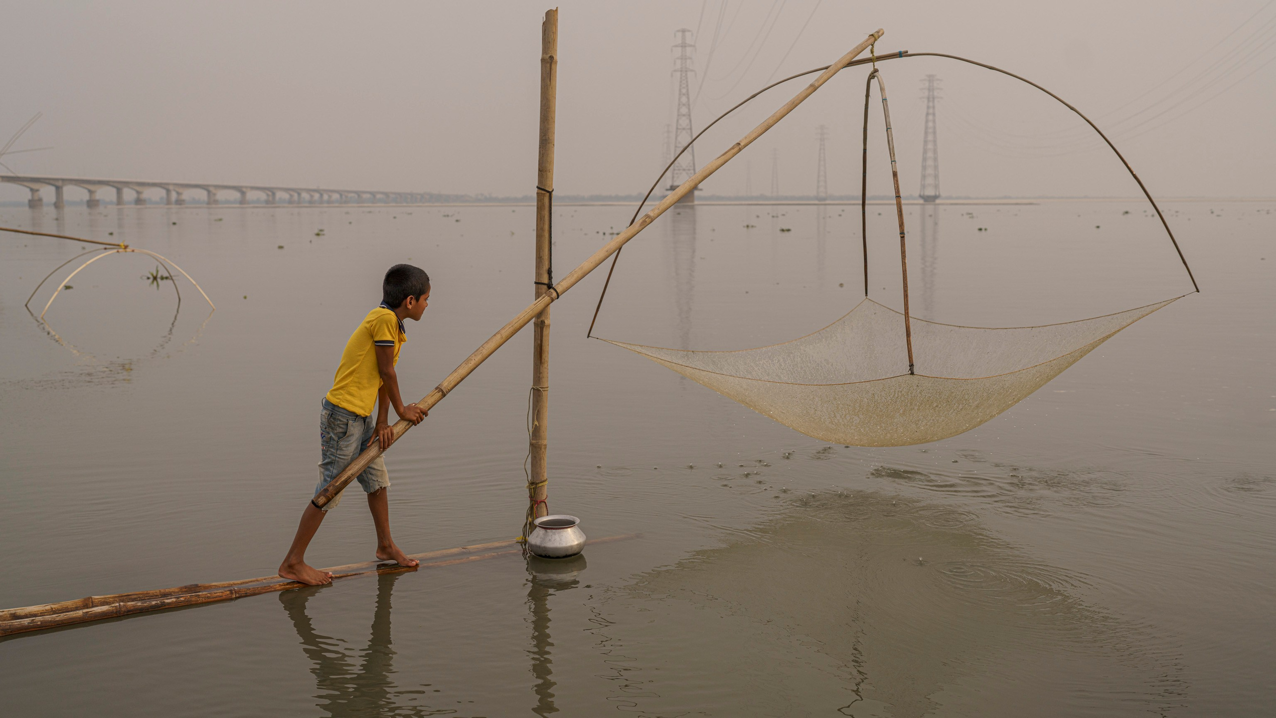 India travel. Фотограф Сергей Танков