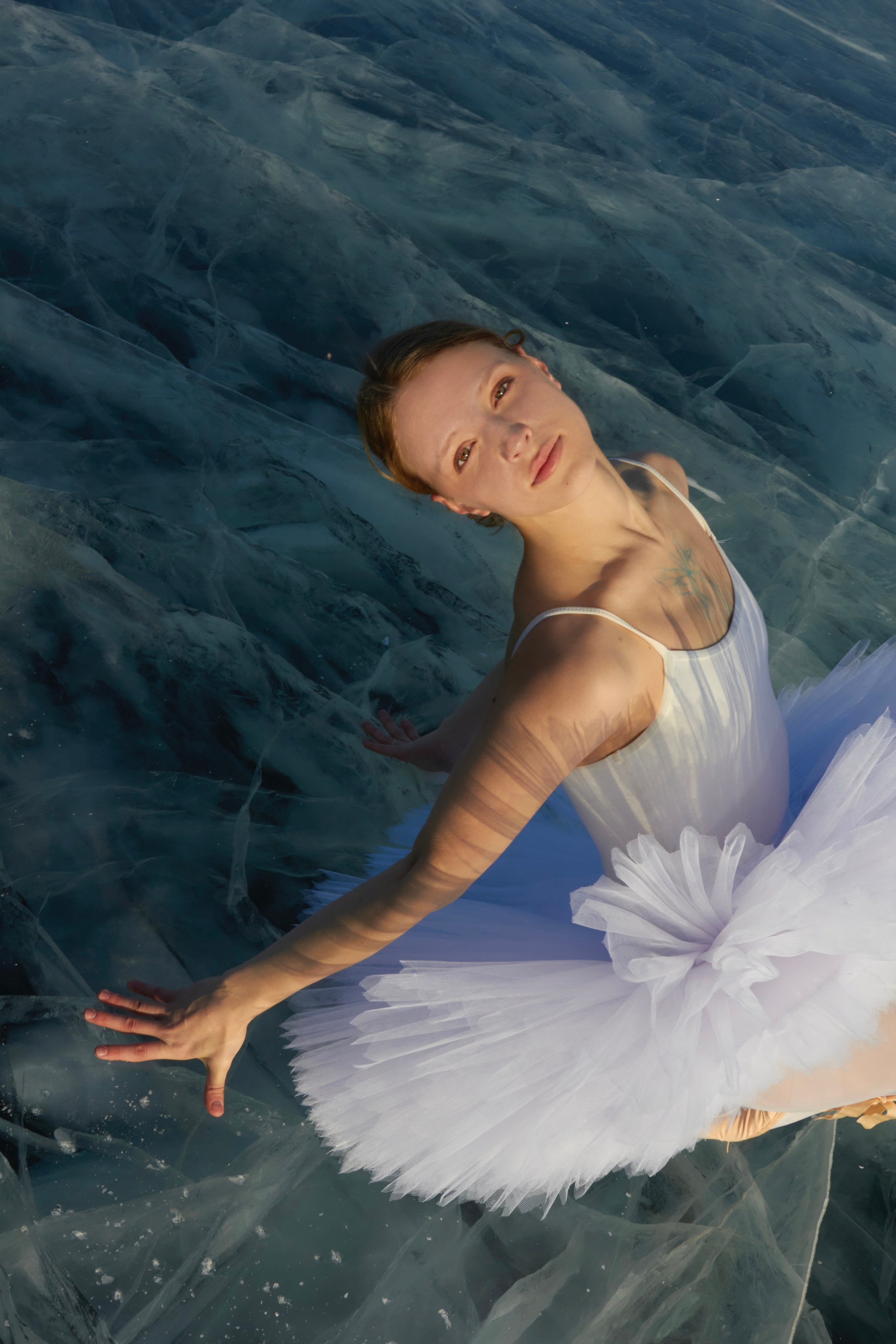 Даша. Контент-фотограф в Иркутске Мохирева Мария