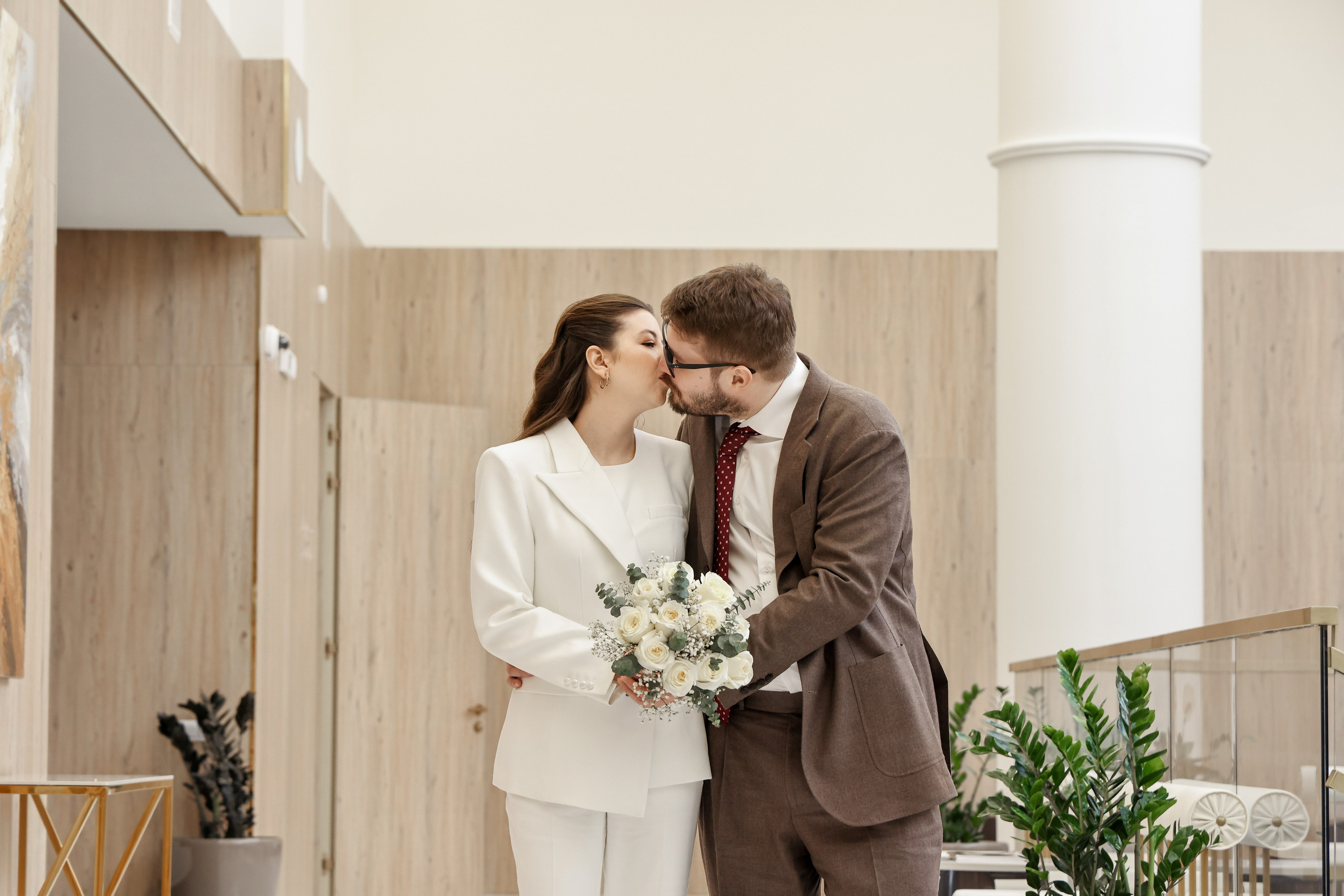 А&Д. Фотограф Антон Чупринин