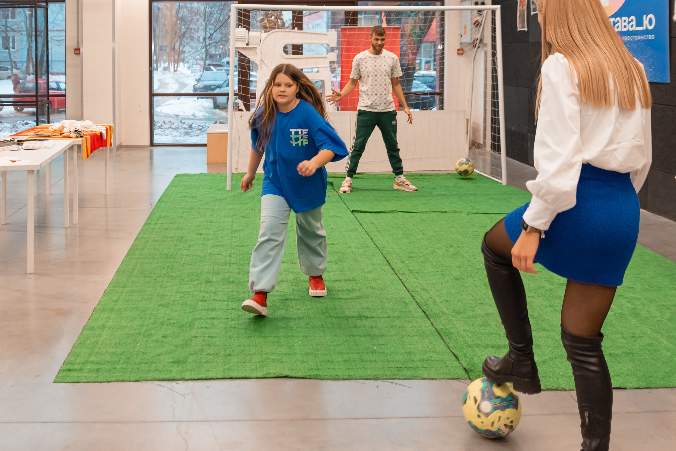 Новогодняя репортажная фотосъемка. Фотограф Тула творческие фотосессии недорого Ольга Ромашина