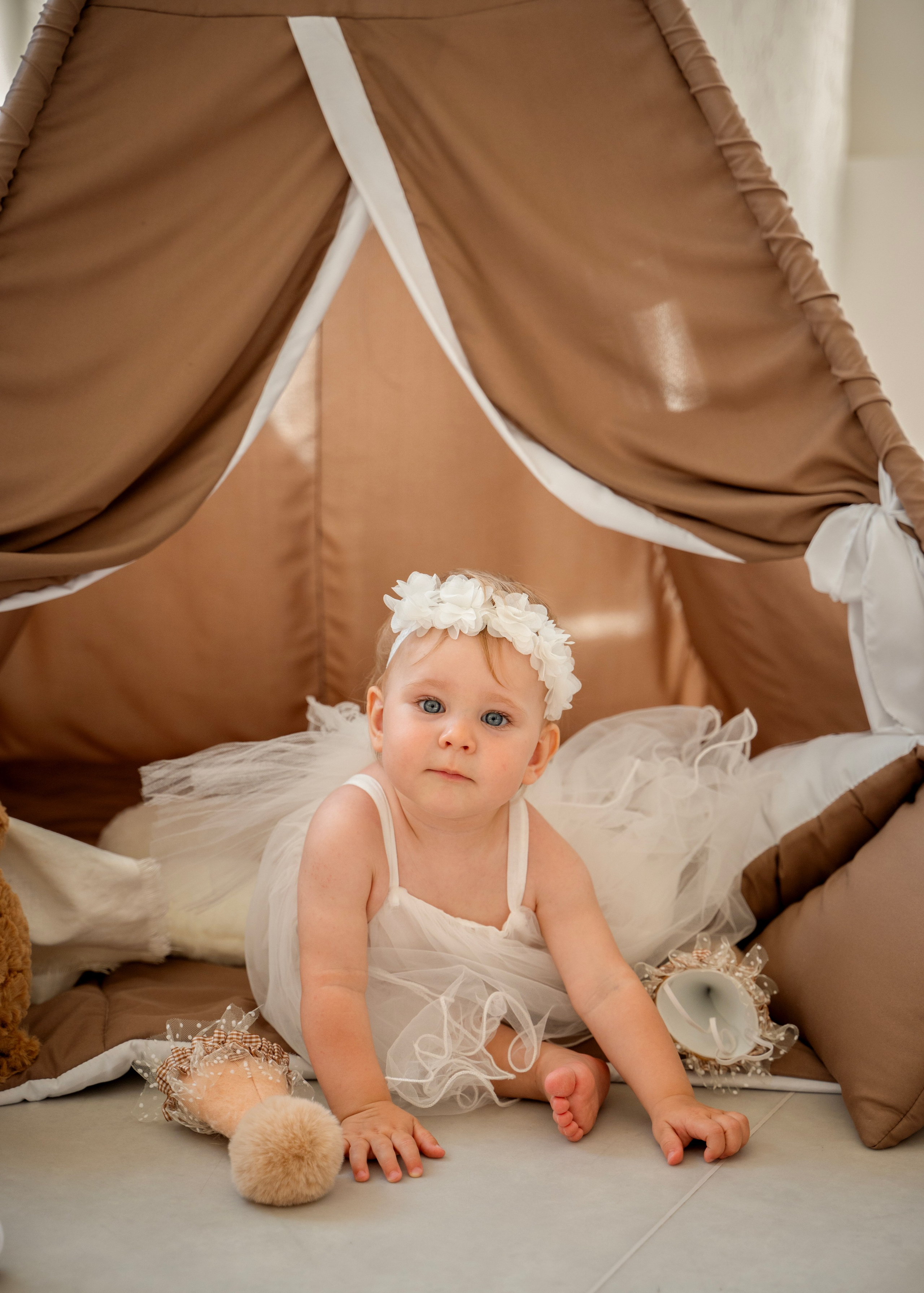 Годовасие Софии. Ваш фотограф в Крыму