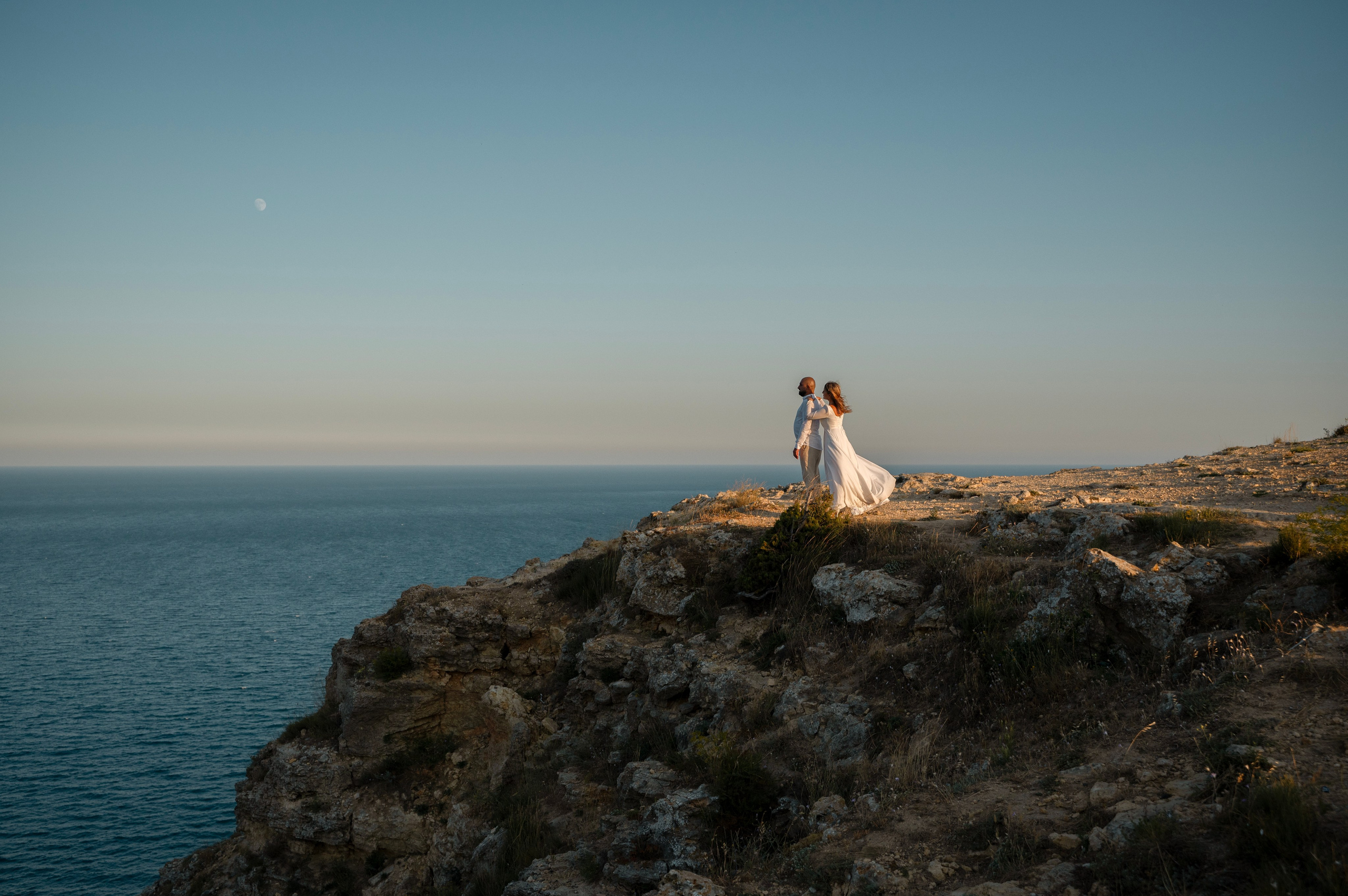Алексей&Ирина. Ваш фотограф в Крыму