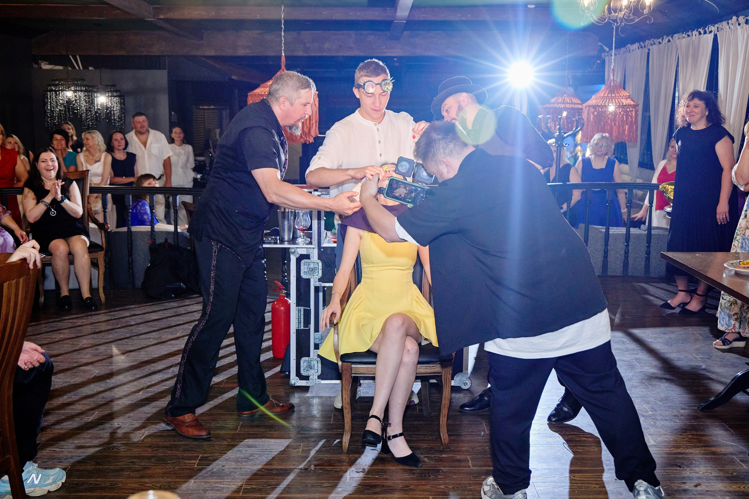 Выпускной 35 Сош. Фотограф Выпускные альбомы Таганрог Сергей Коробченко