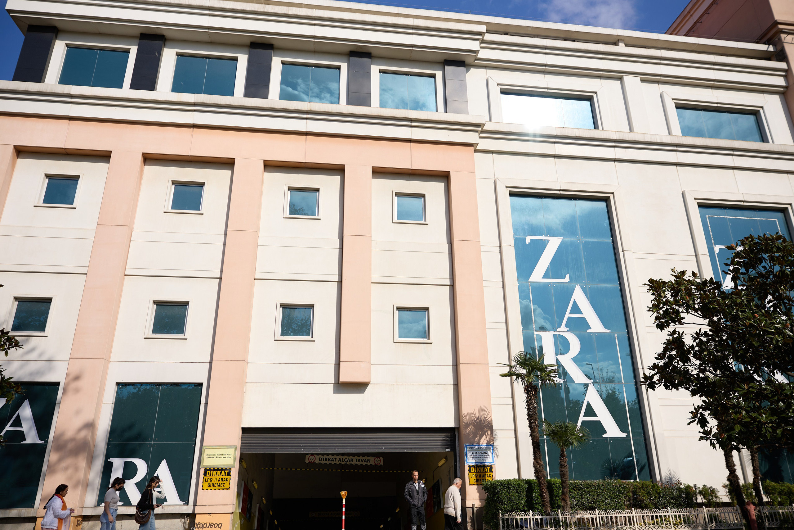 Стамбул 24. Фотограф Москва, Дима Пеллер