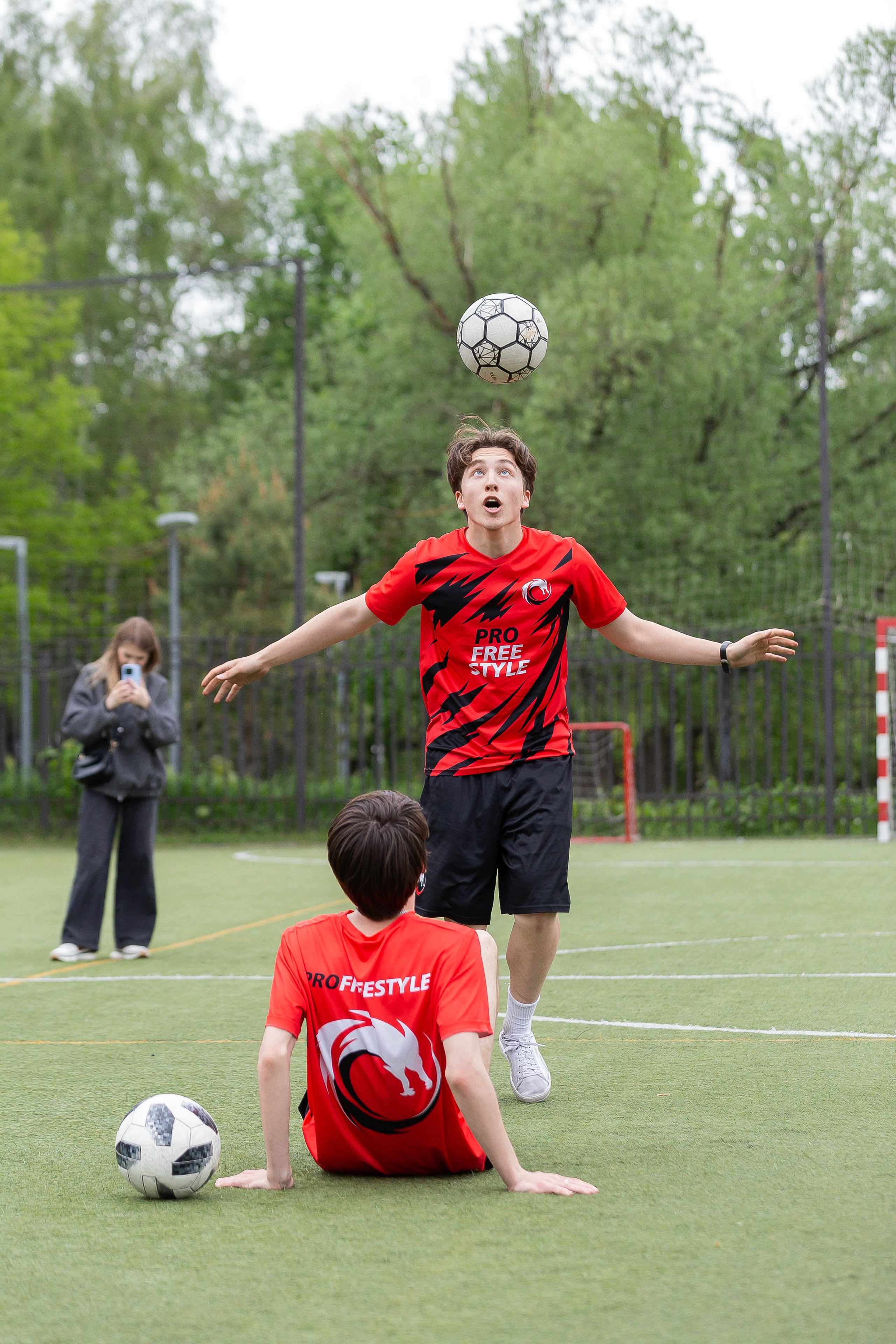 Фотосъемка спортивных турниров в Москве — динамичные кадры и эмоции. Фотограф Анна Татаурова | Авторская фотосъемка в Москве