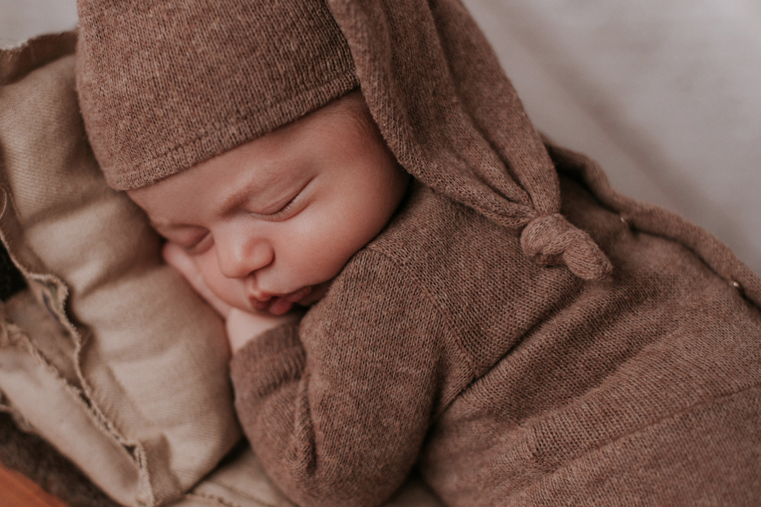 Младенцы. Семейный фотограф в Москве Полина Ситникова