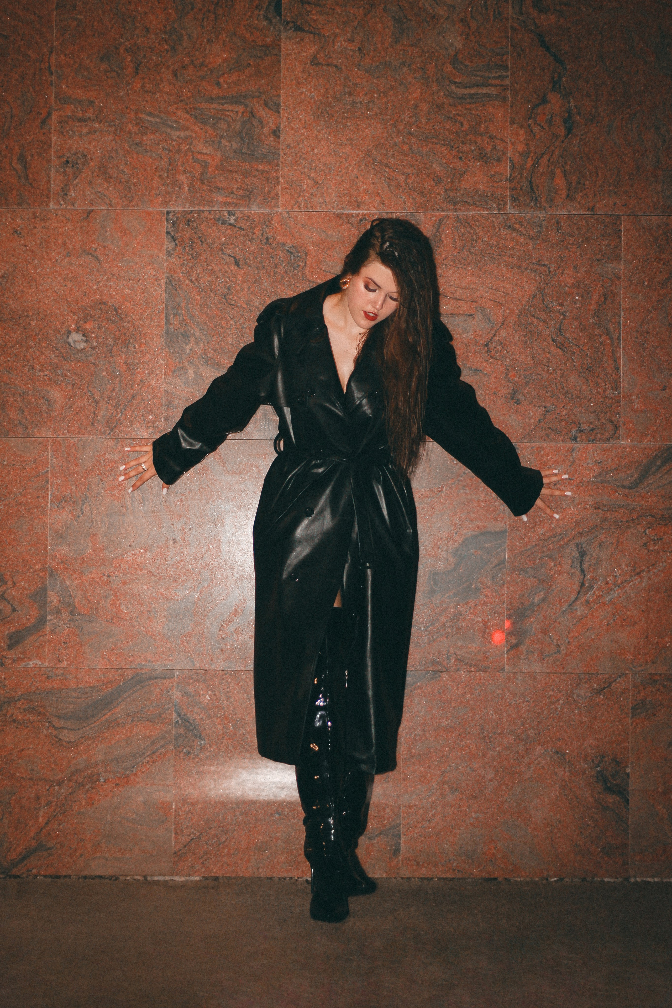 Увлекает. Фотограф Красноярск