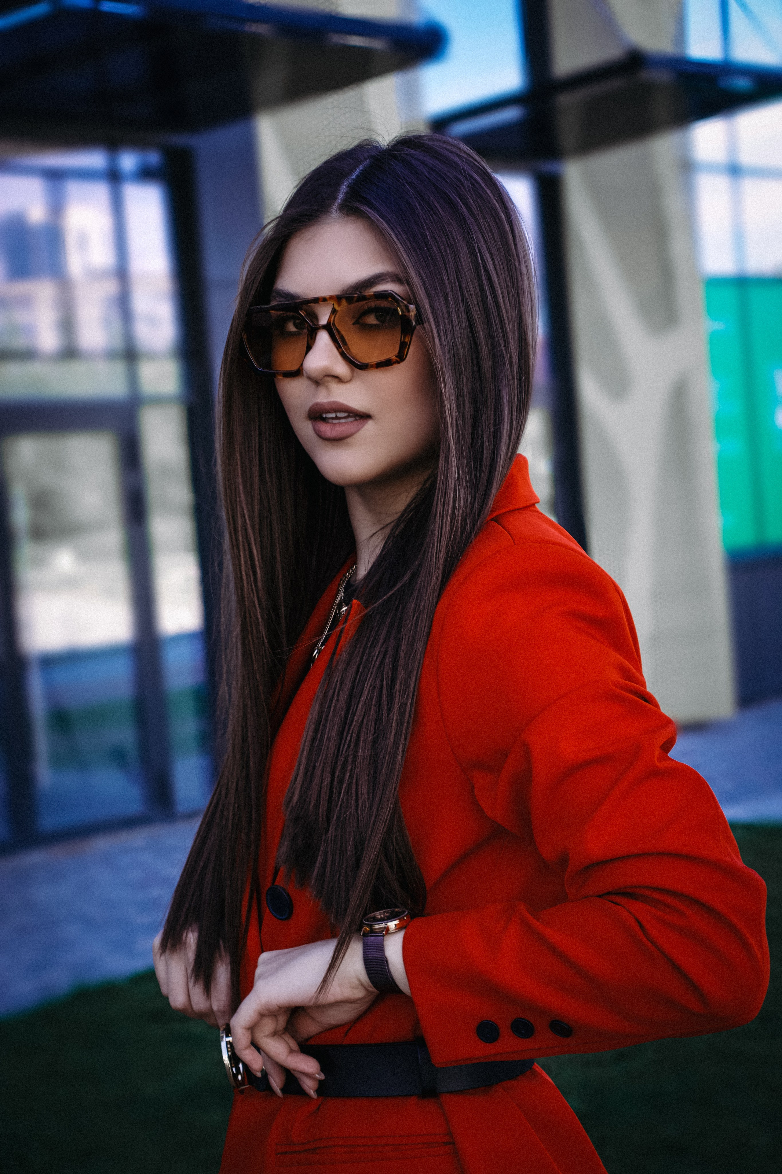 фотосессия в Екатеринбурге