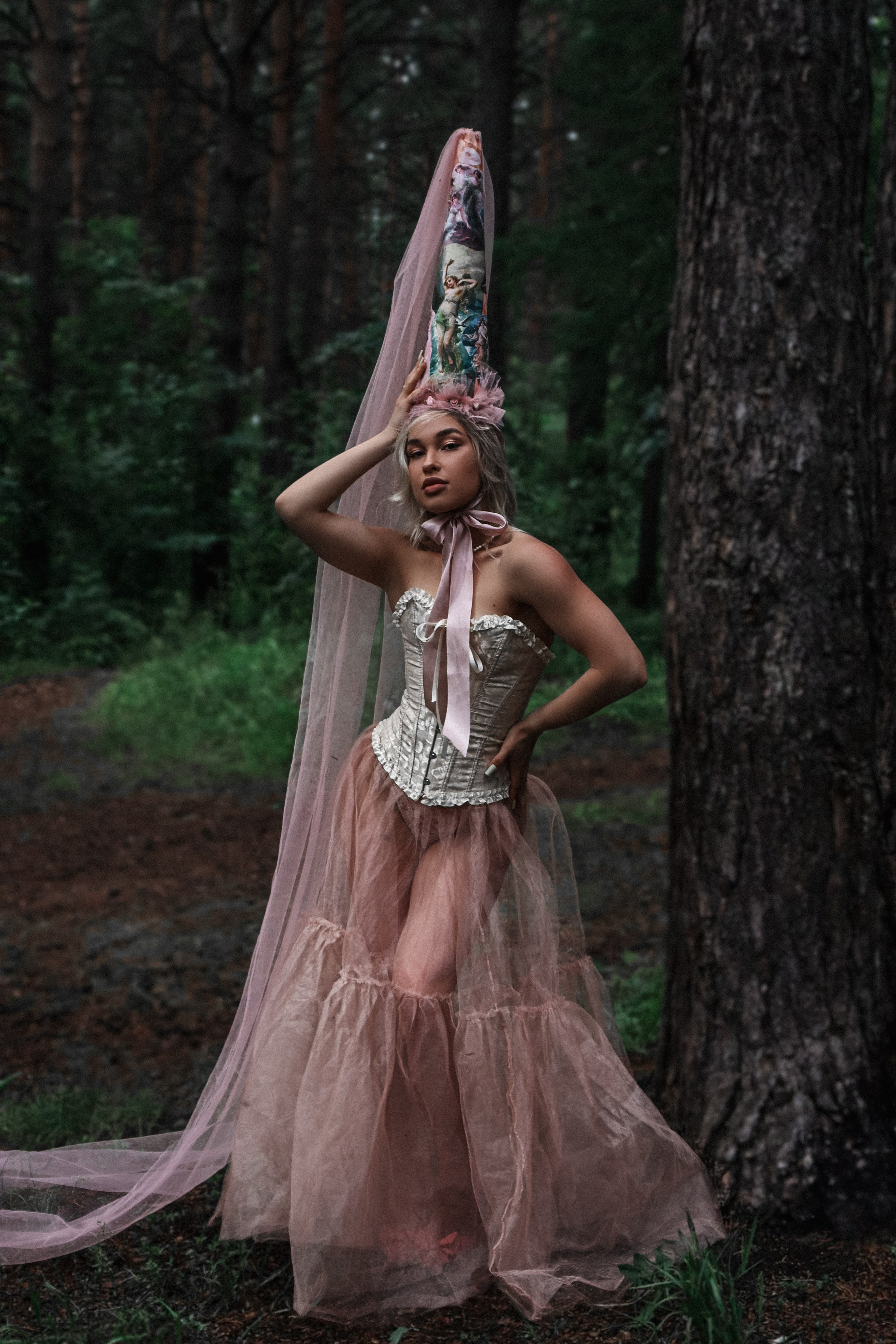 Портретный свадебный фотограф Юркина Екатерина